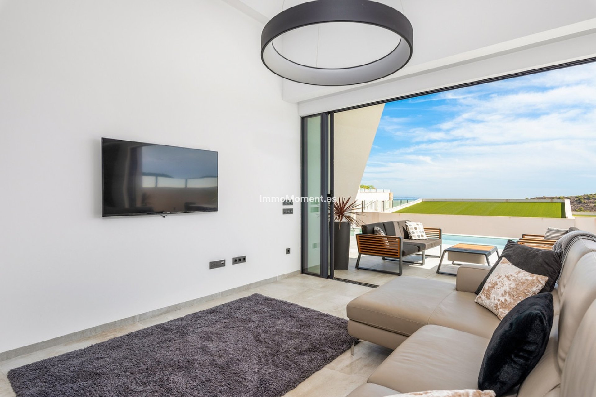 Wiederverkauf - Villa - Rojales - Ciudad Quesada