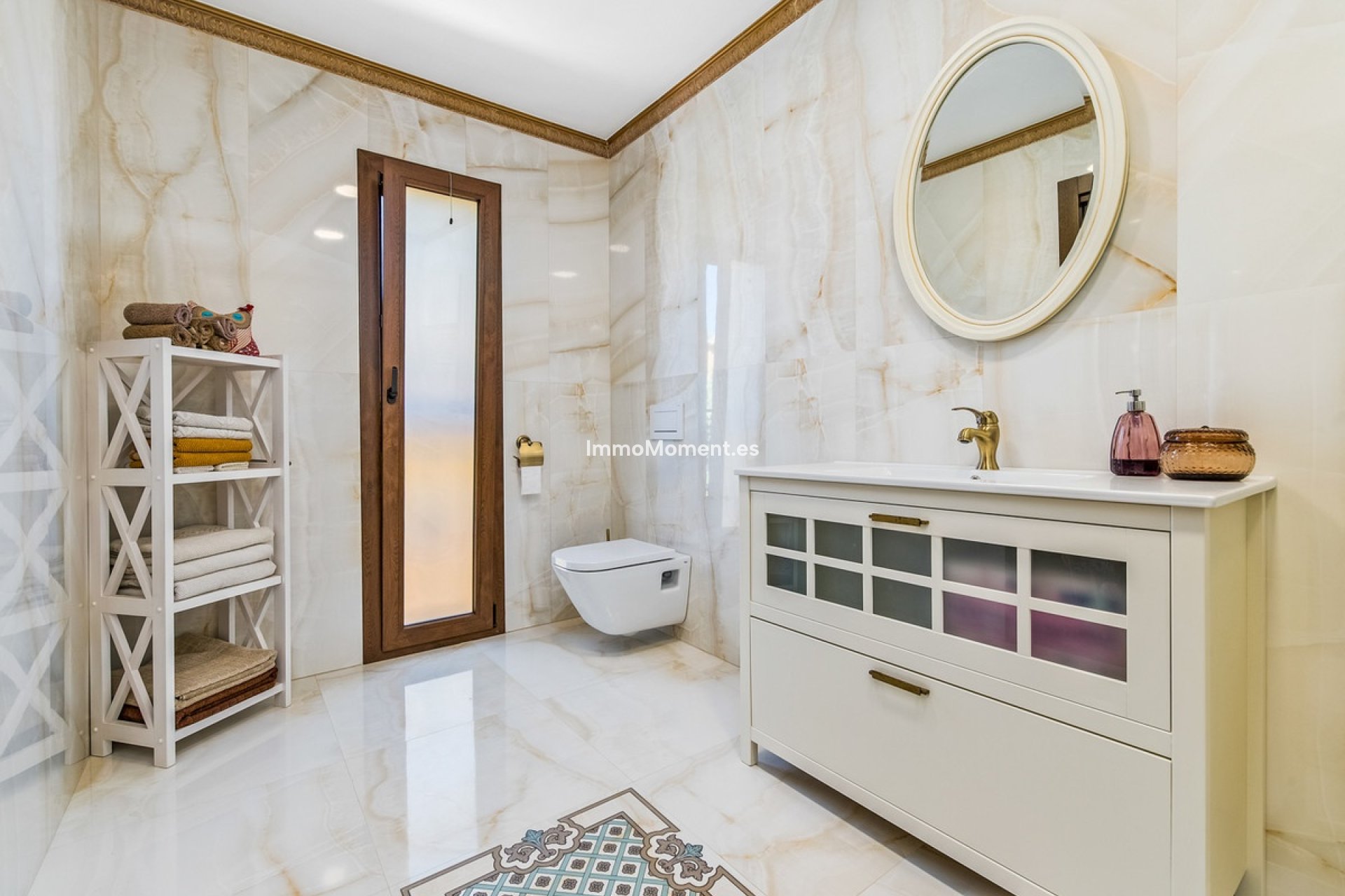 Wiederverkauf - Villa - Rojales - Ciudad Quesada