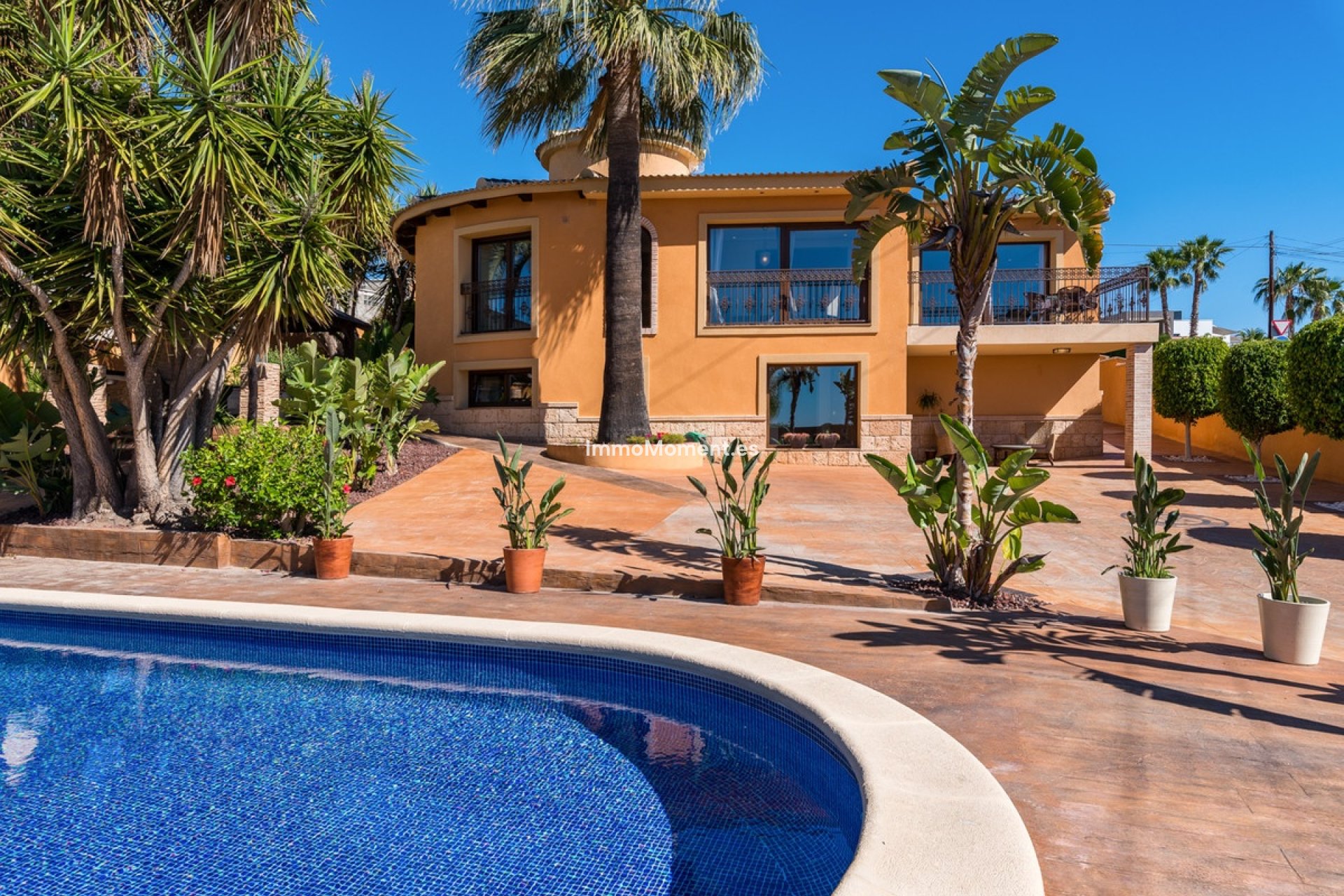 Wiederverkauf - Villa - Rojales - Ciudad Quesada