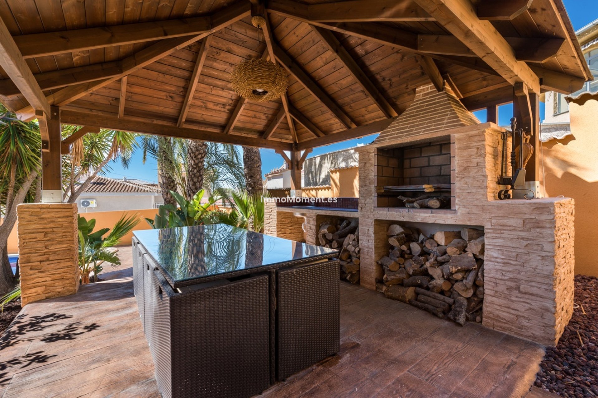 Wiederverkauf - Villa - Rojales - Ciudad Quesada