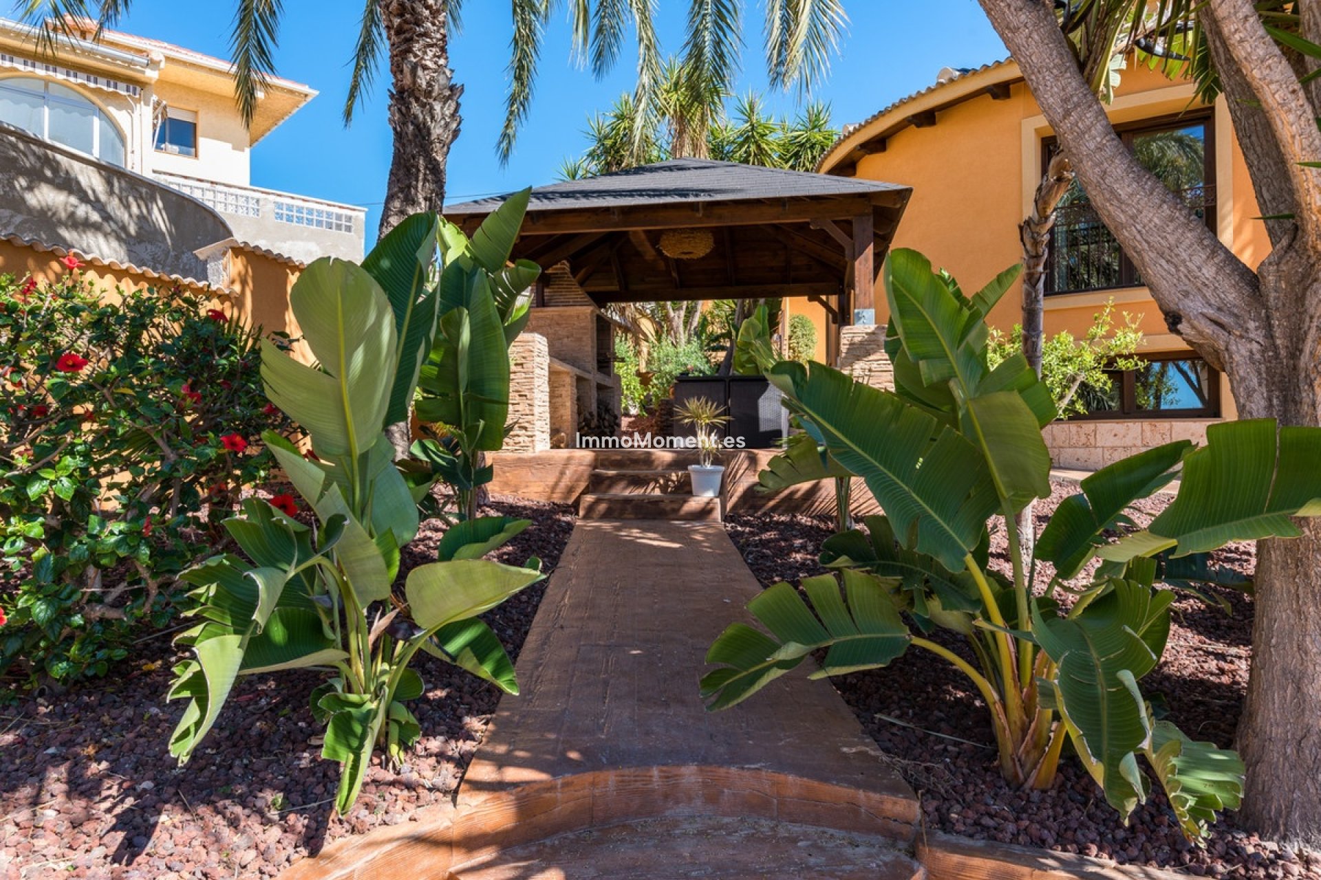 Wiederverkauf - Villa - Rojales - Ciudad Quesada