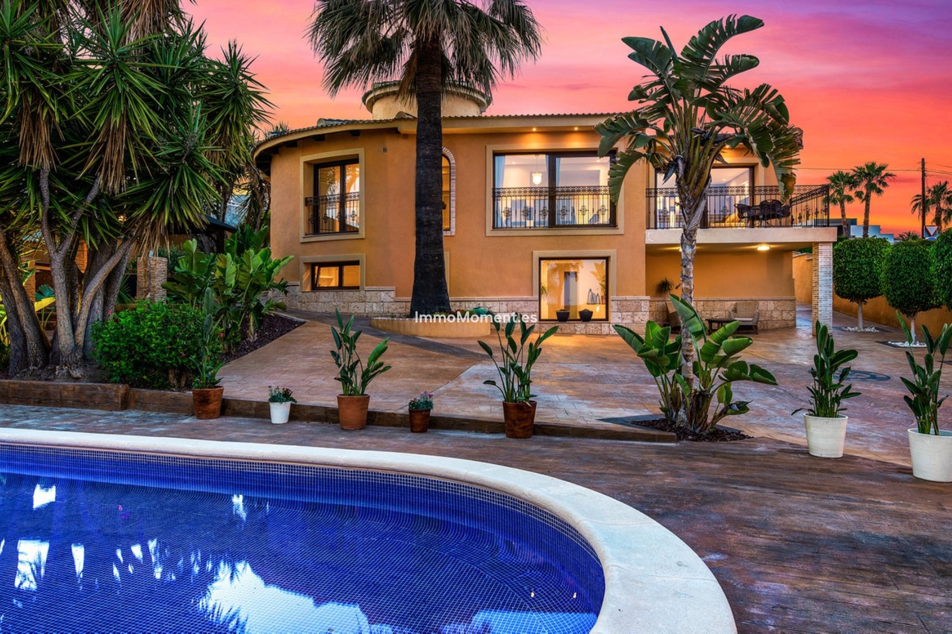 Wiederverkauf - Villa - Rojales - Ciudad Quesada