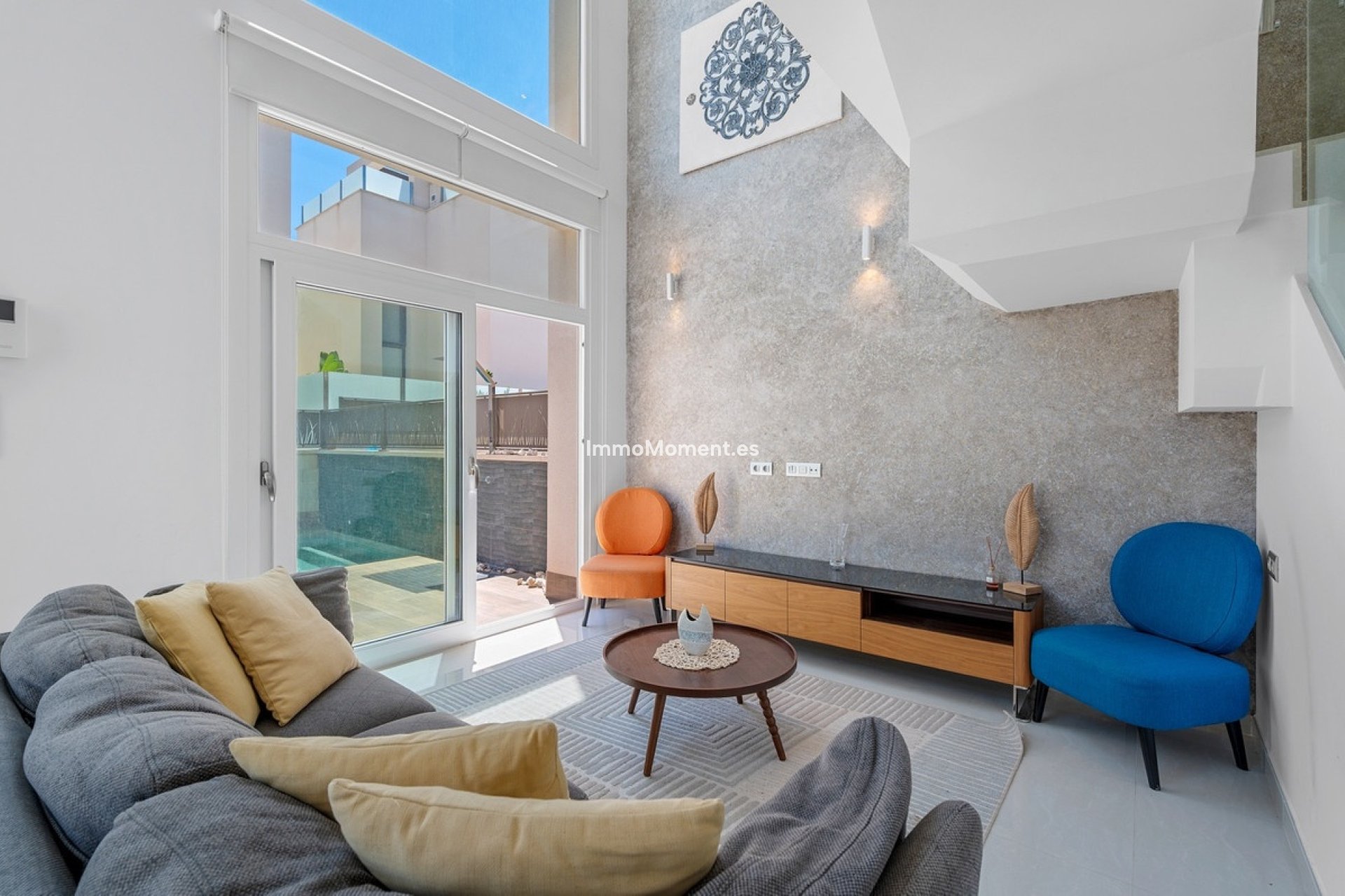 Wiederverkauf - Villa - Rojales - Ciudad Quesada