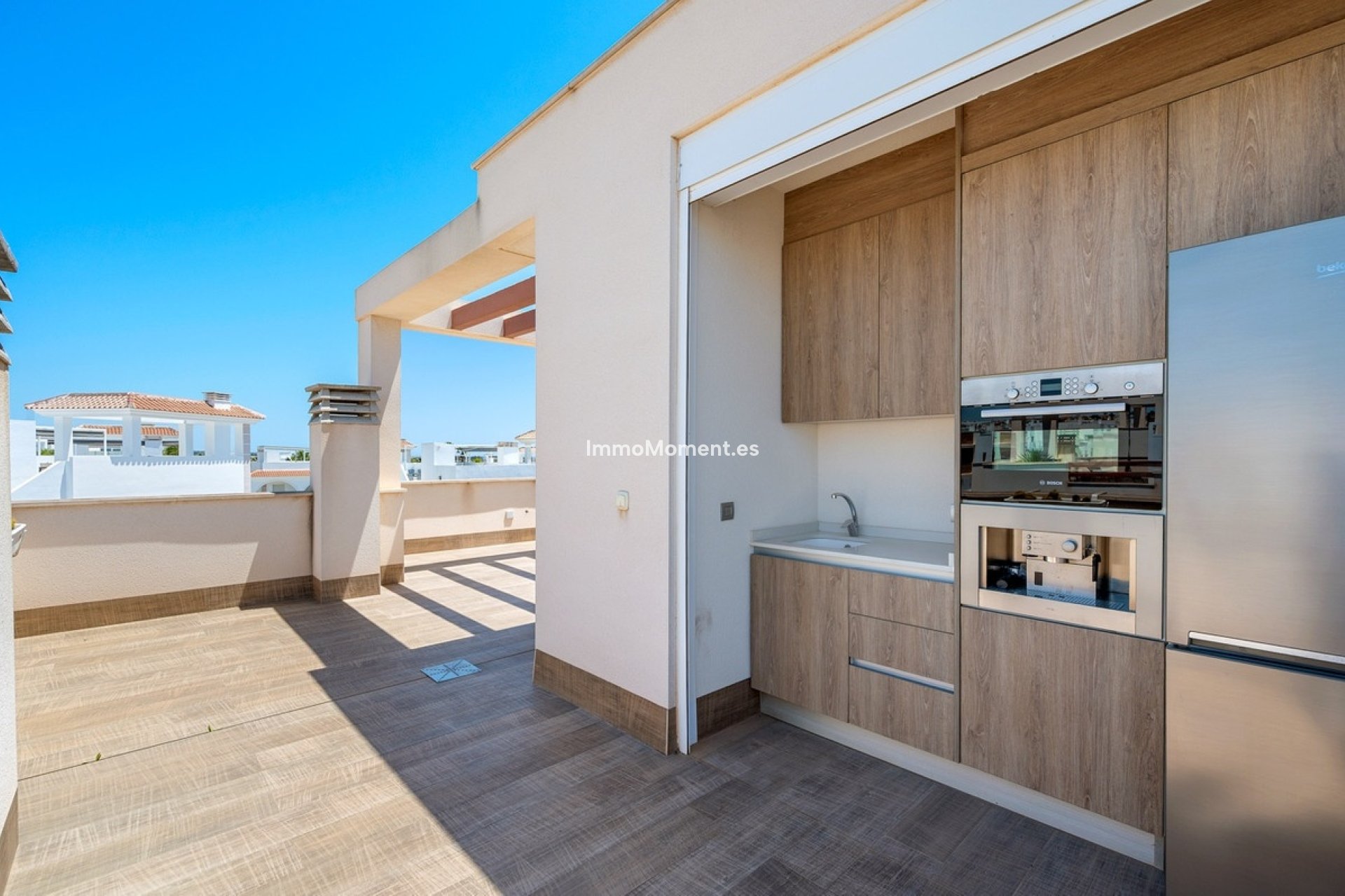 Wiederverkauf - Villa - Rojales - Ciudad Quesada