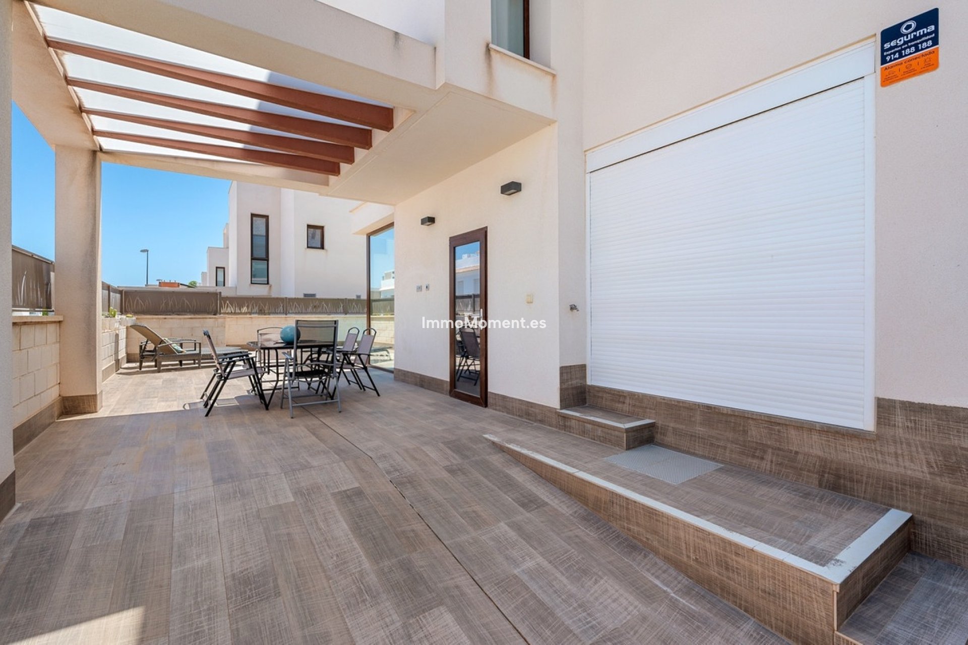 Wiederverkauf - Villa - Rojales - Ciudad Quesada