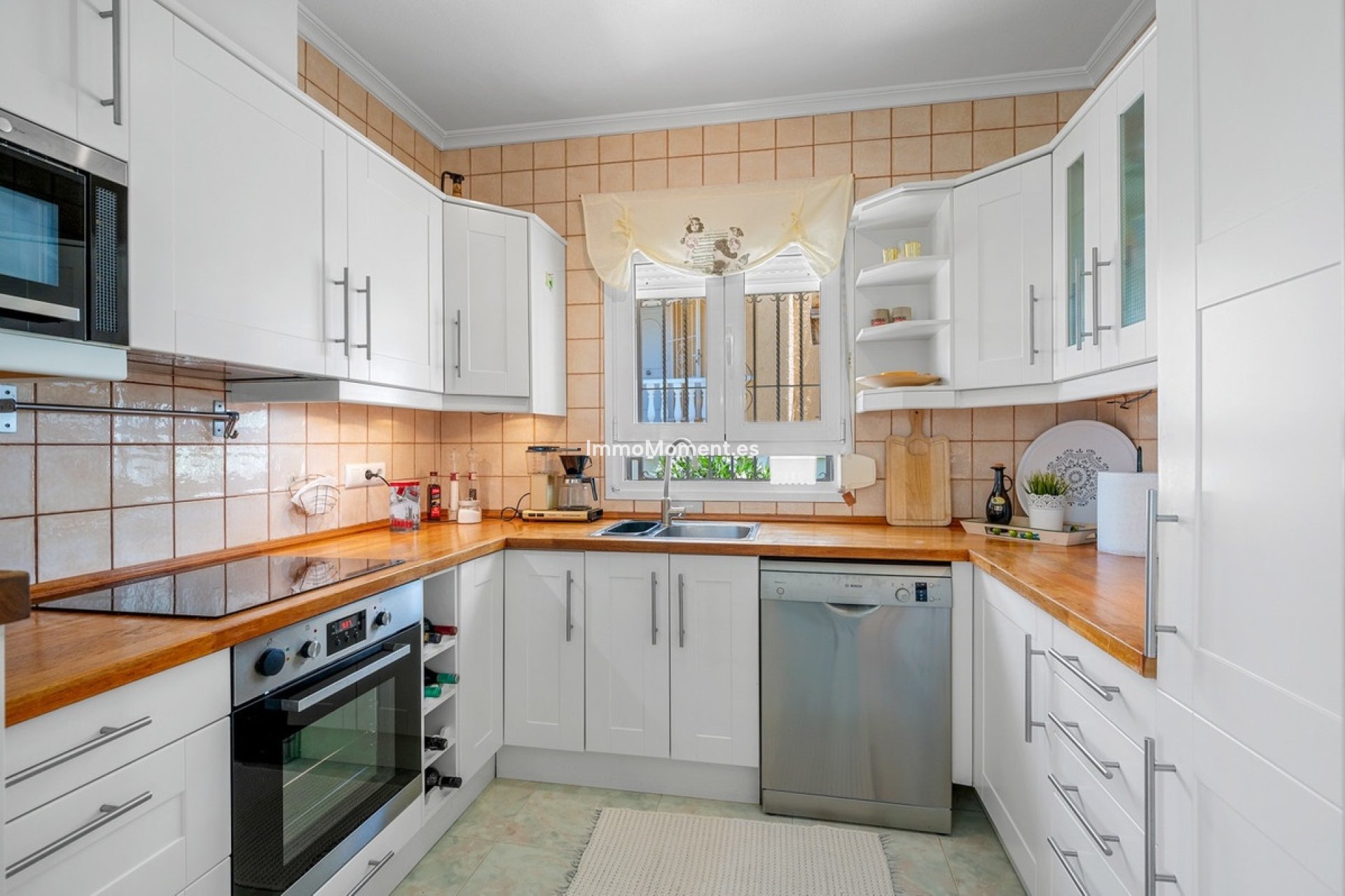 Wiederverkauf - Villa - Rojales - Ciudad Quesada