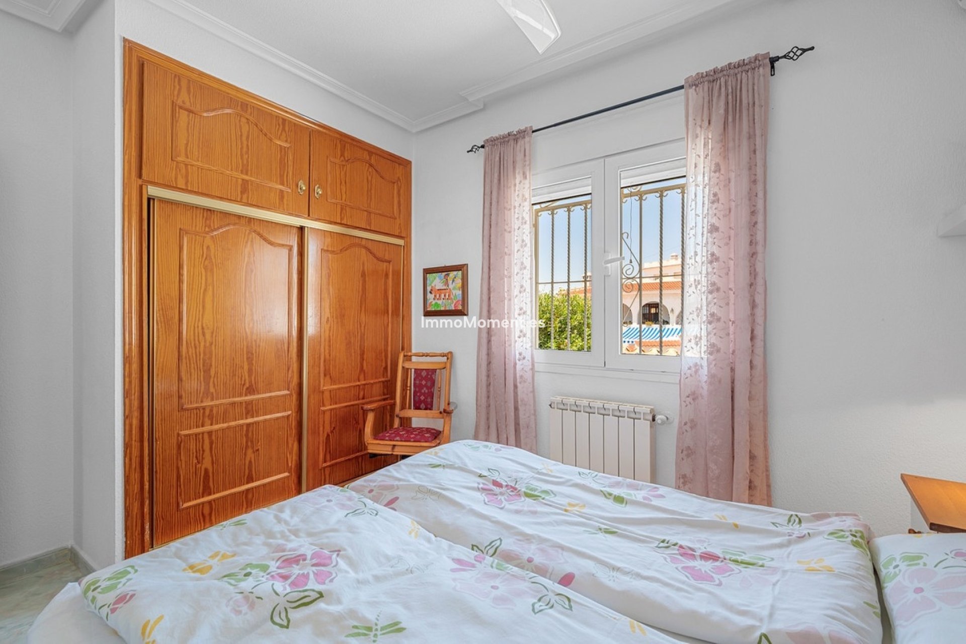 Wiederverkauf - Villa - Rojales - Ciudad Quesada