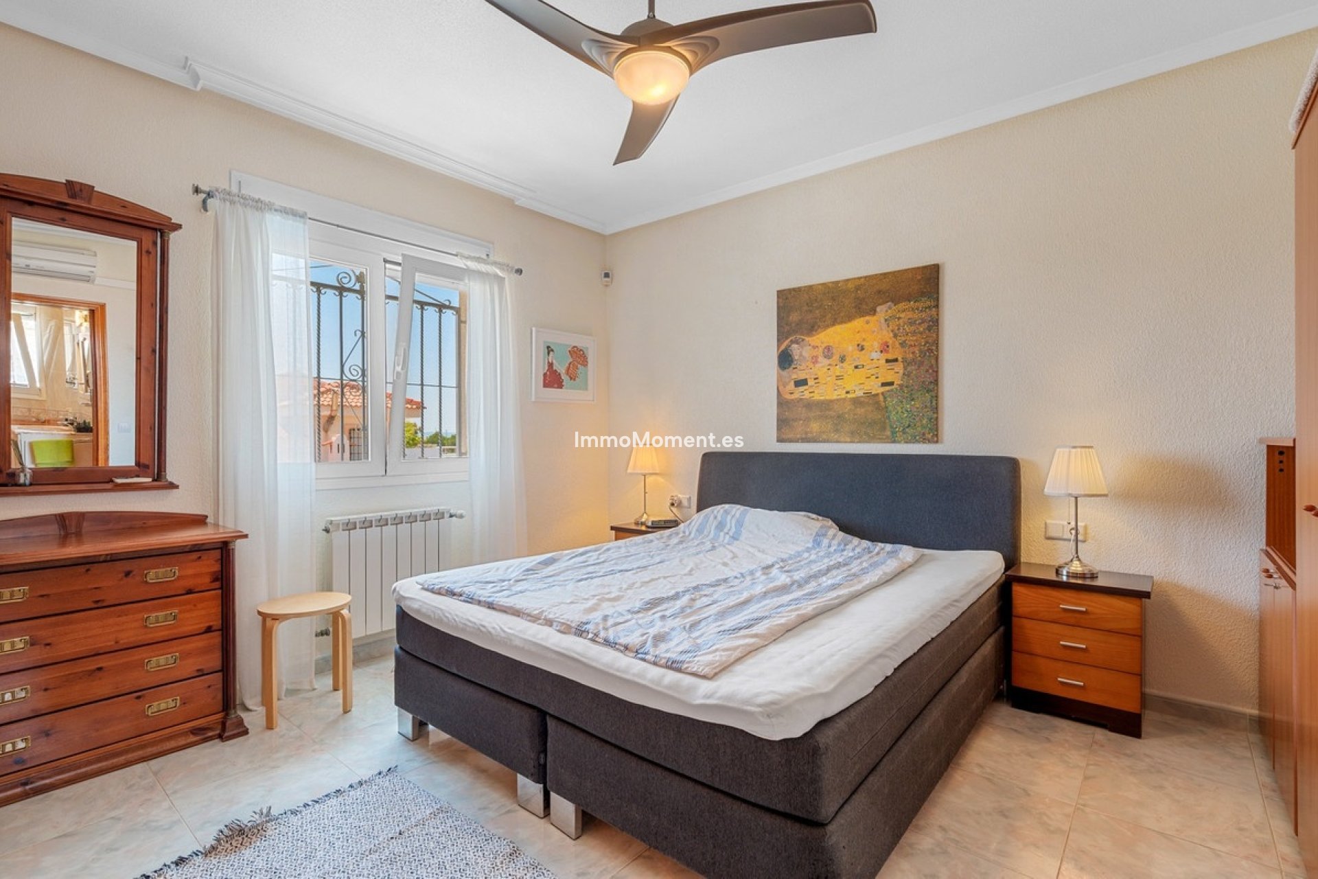 Wiederverkauf - Villa - Rojales - Ciudad Quesada