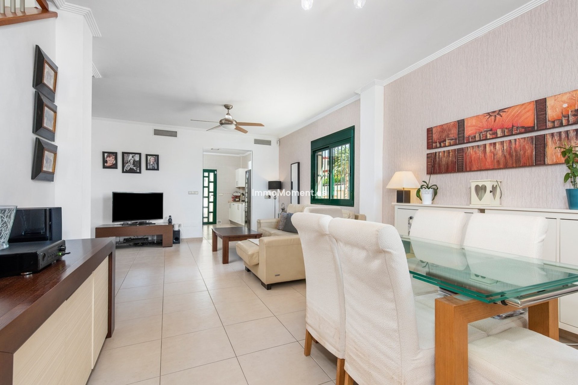 Wiederverkauf - Villa - Rojales - Ciudad Quesada