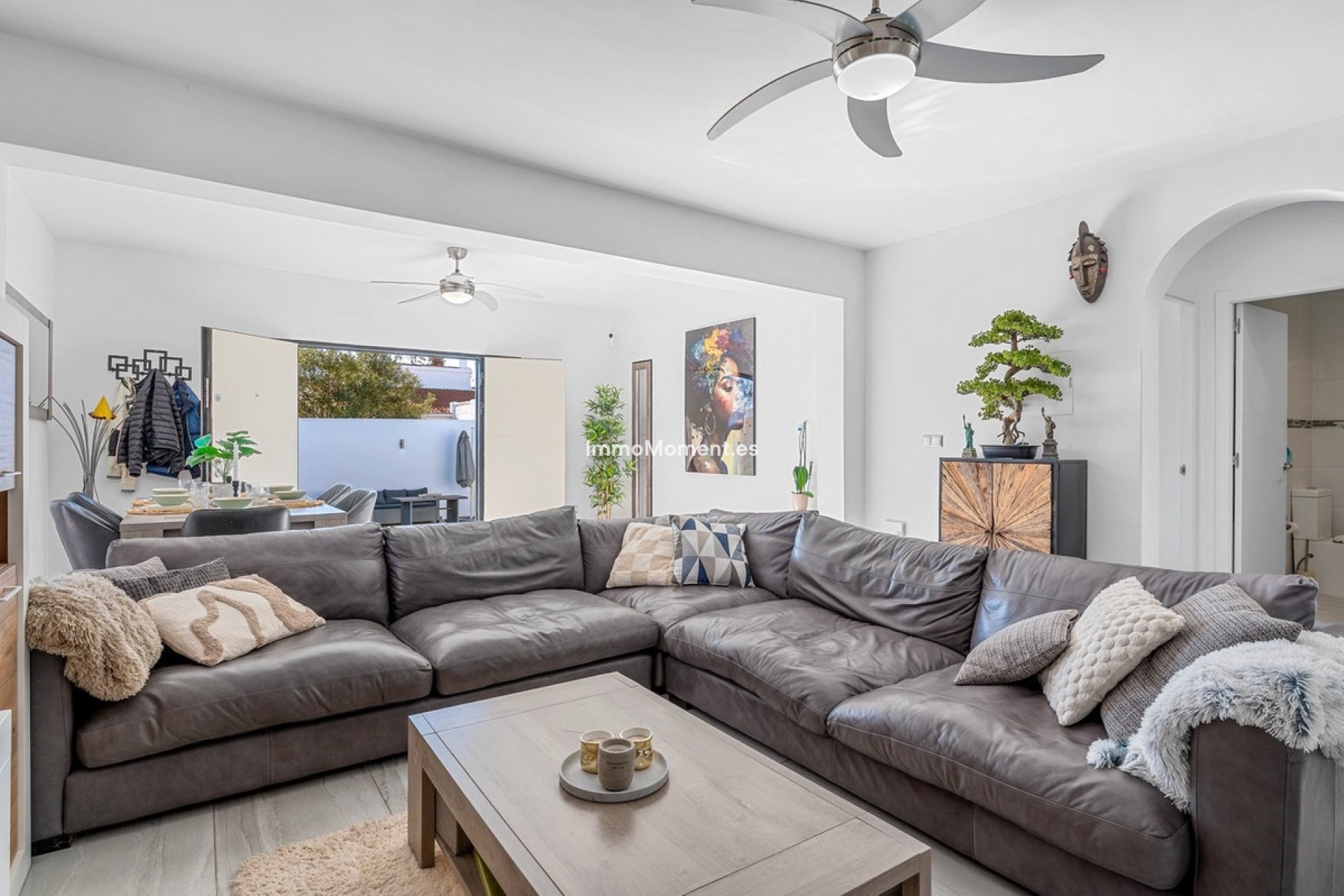 Wiederverkauf - Villa - Rojales - Ciudad Quesada