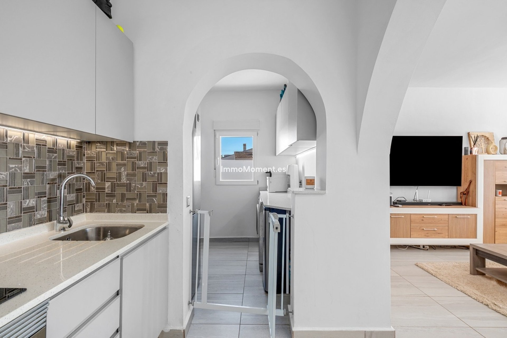 Wiederverkauf - Villa - Rojales - Ciudad Quesada