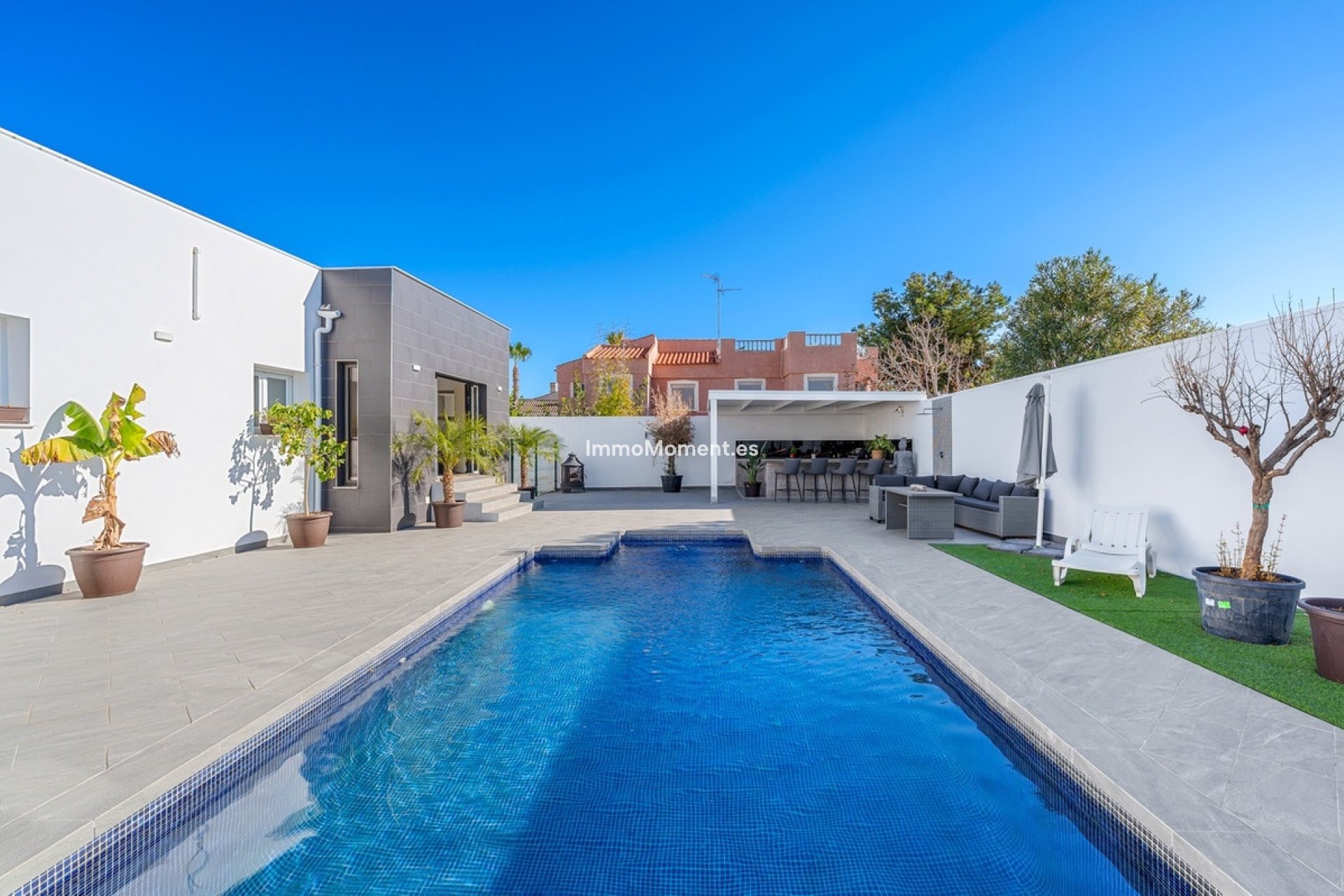 Wiederverkauf - Villa - Rojales - Ciudad Quesada