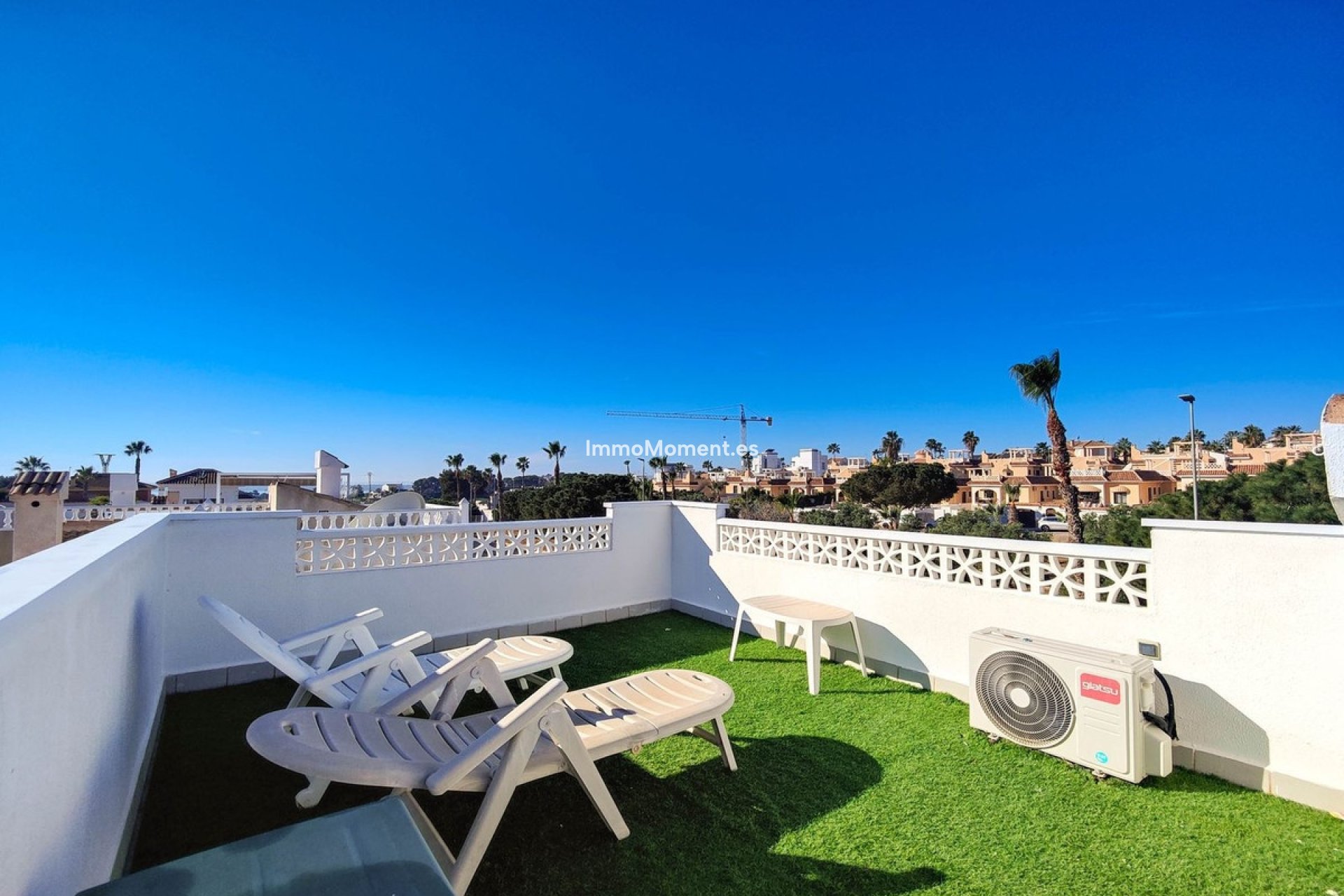 Wiederverkauf - Villa - Rojales - Ciudad Quesada