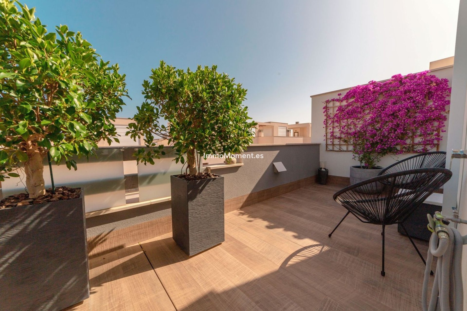 Wiederverkauf - Villa - Rojales - Ciudad Quesada