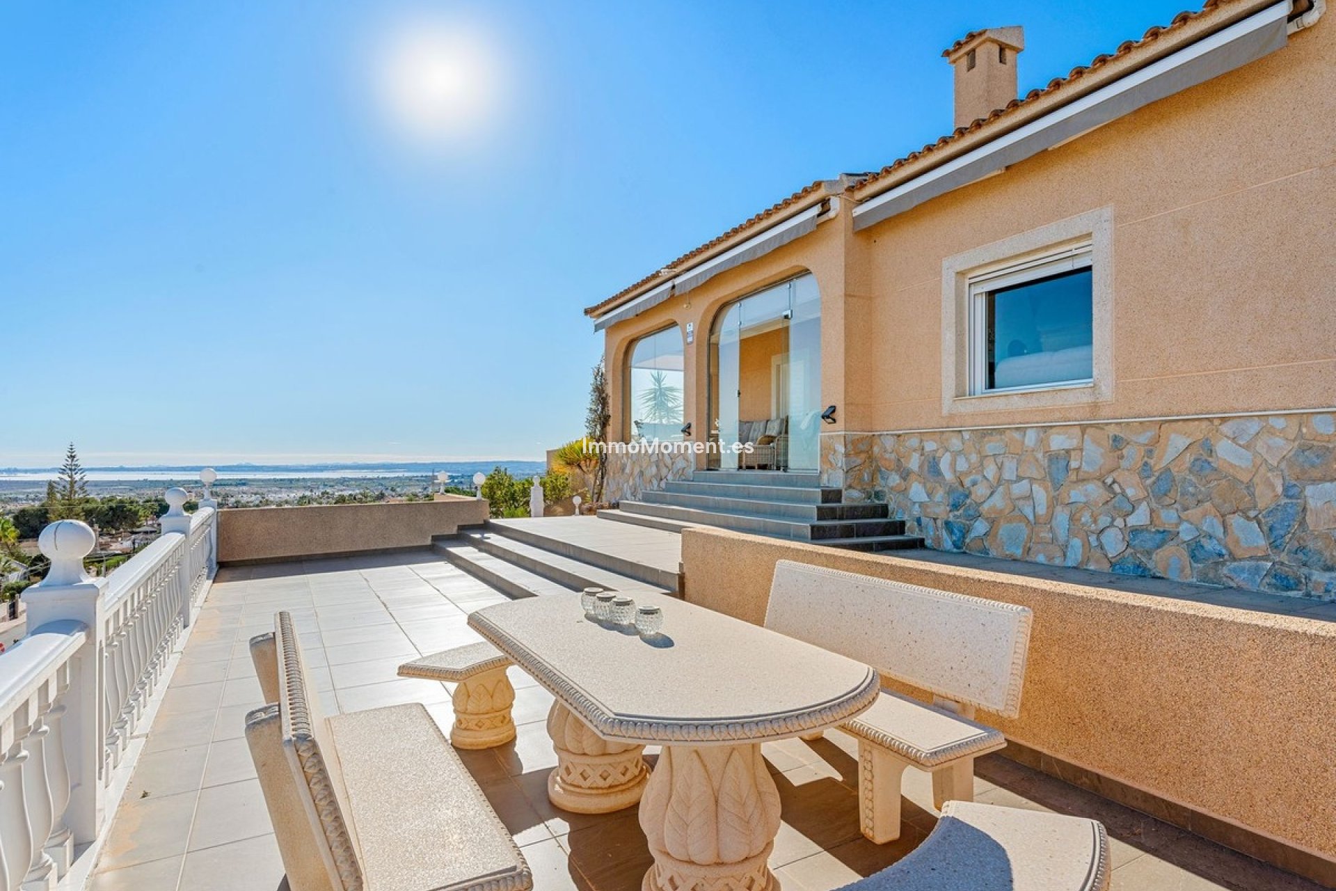 Wiederverkauf - Villa - Rojales - Ciudad Quesada