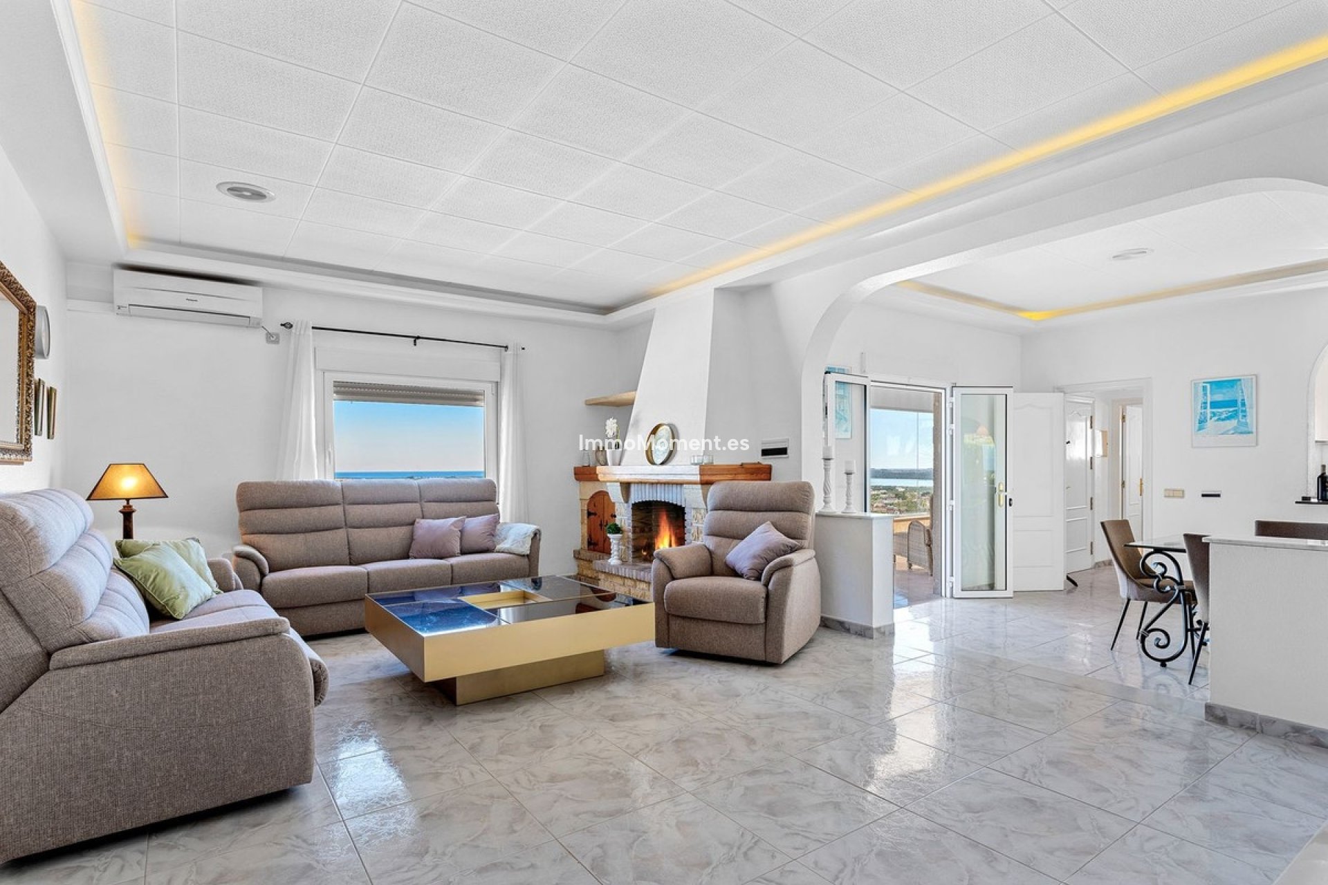 Wiederverkauf - Villa - Rojales - Ciudad Quesada