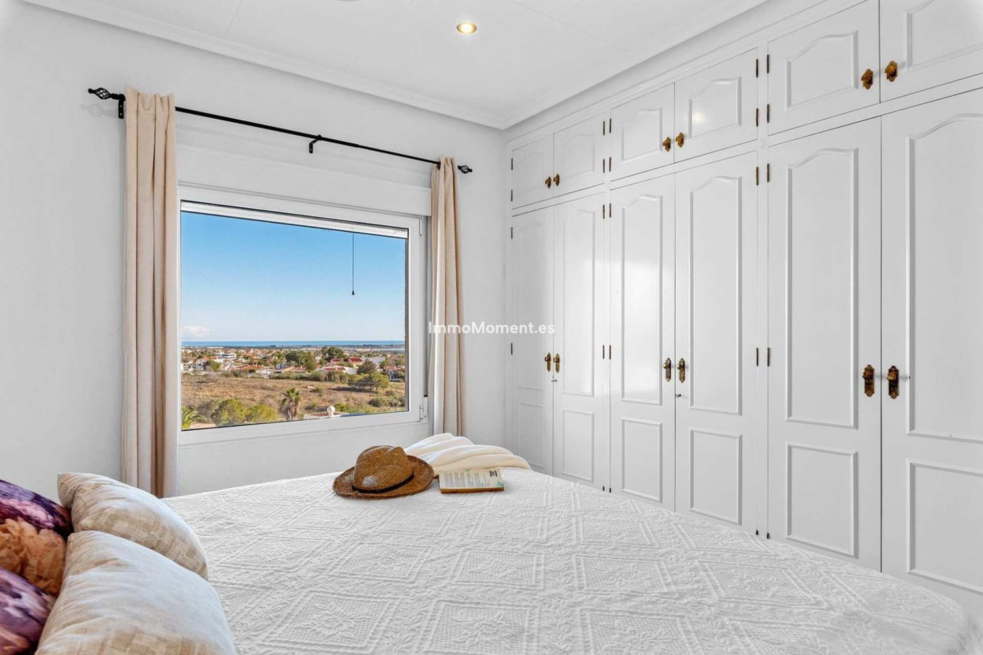 Wiederverkauf - Villa - Rojales - Ciudad Quesada