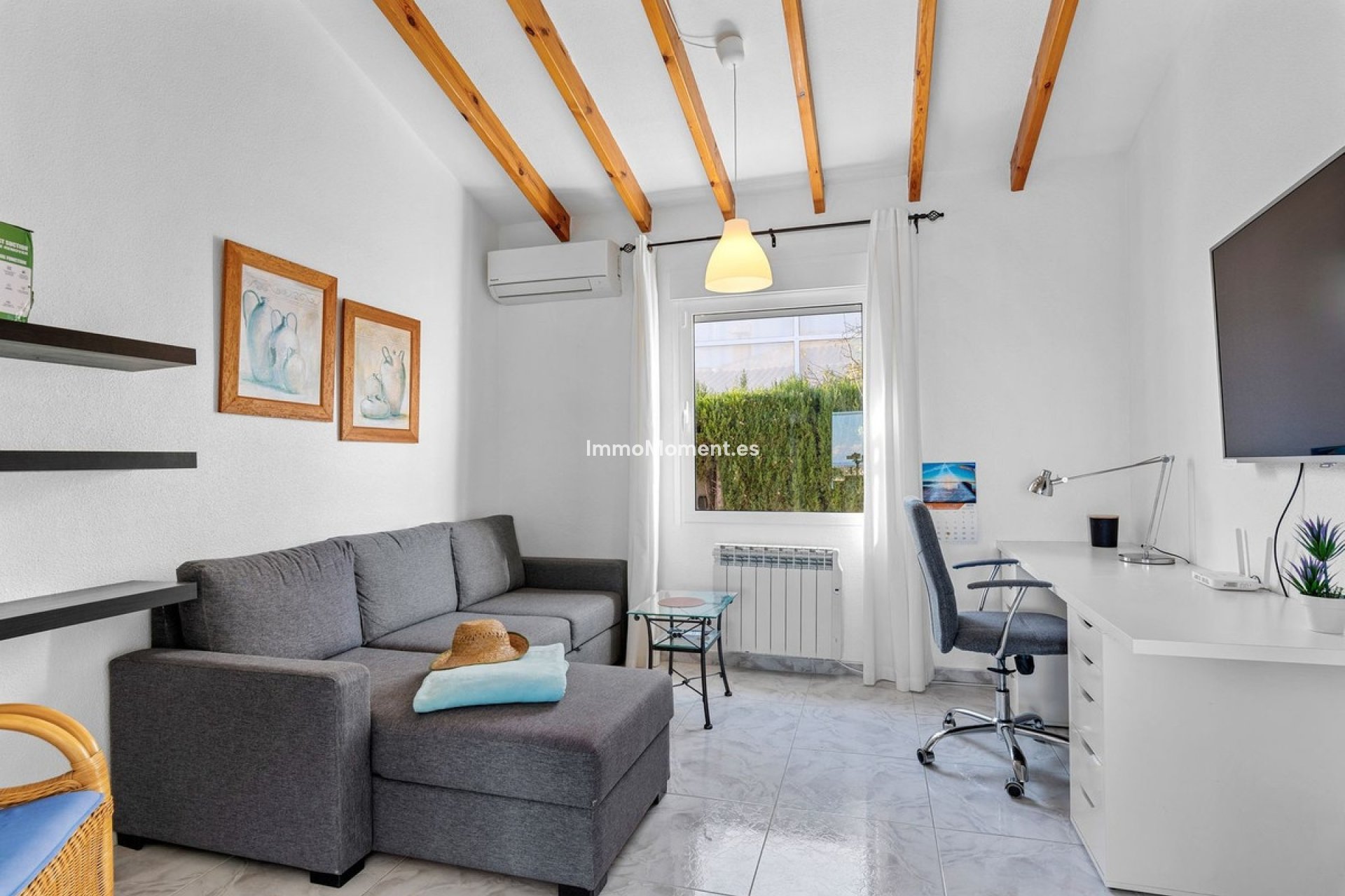 Wiederverkauf - Villa - Rojales - Ciudad Quesada