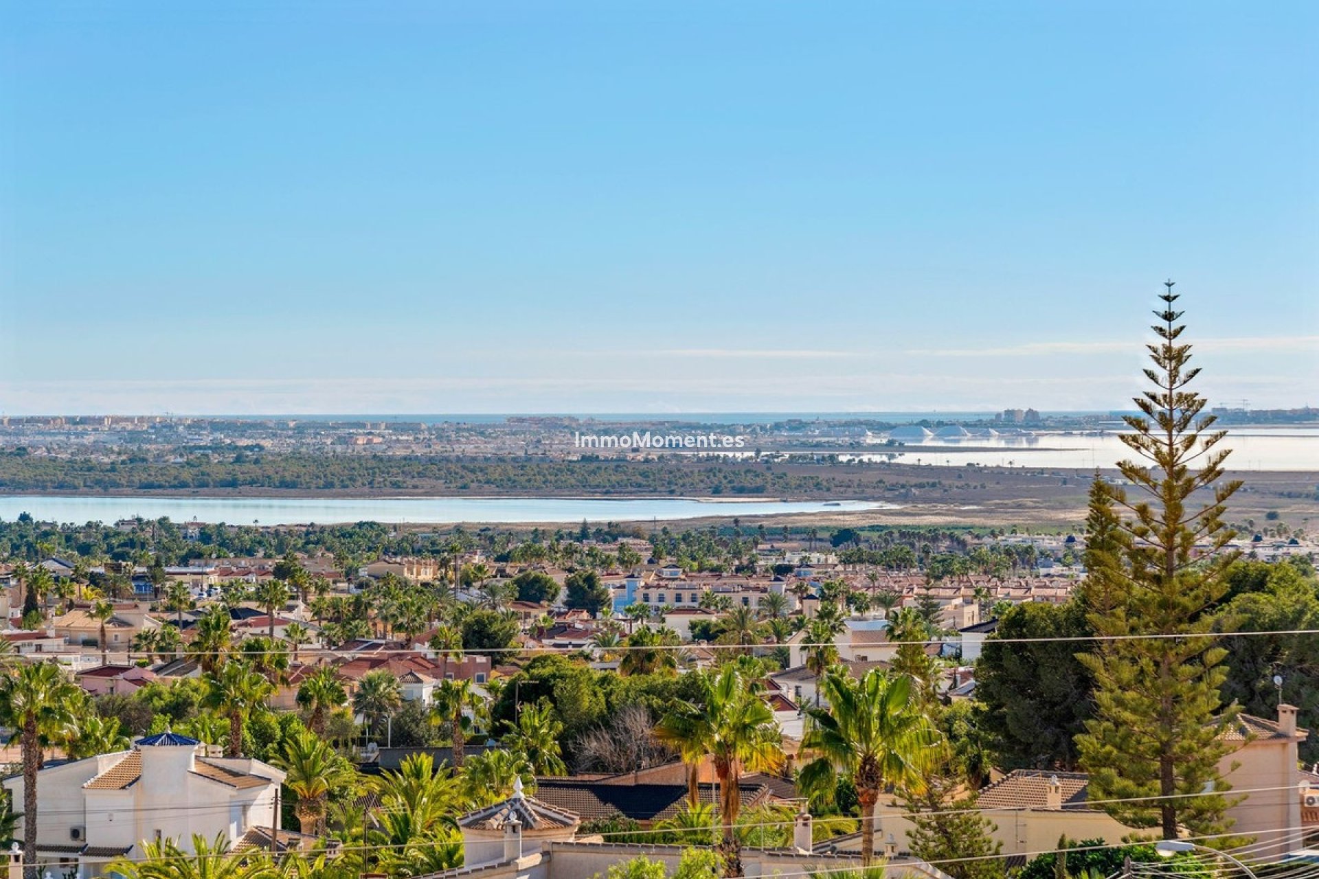 Wiederverkauf - Villa - Rojales - Ciudad Quesada