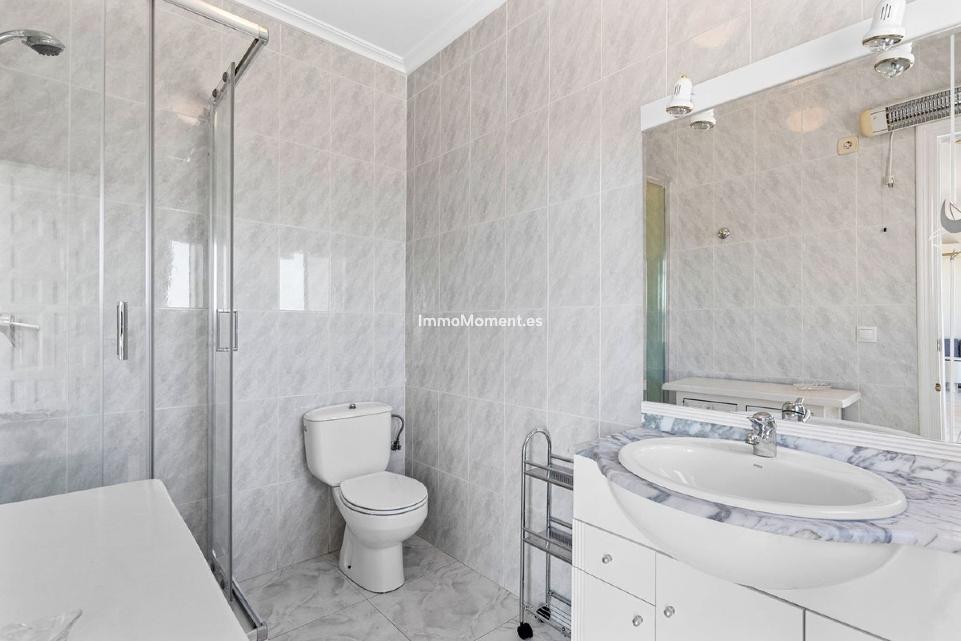 Wiederverkauf - Villa - Rojales - Ciudad Quesada