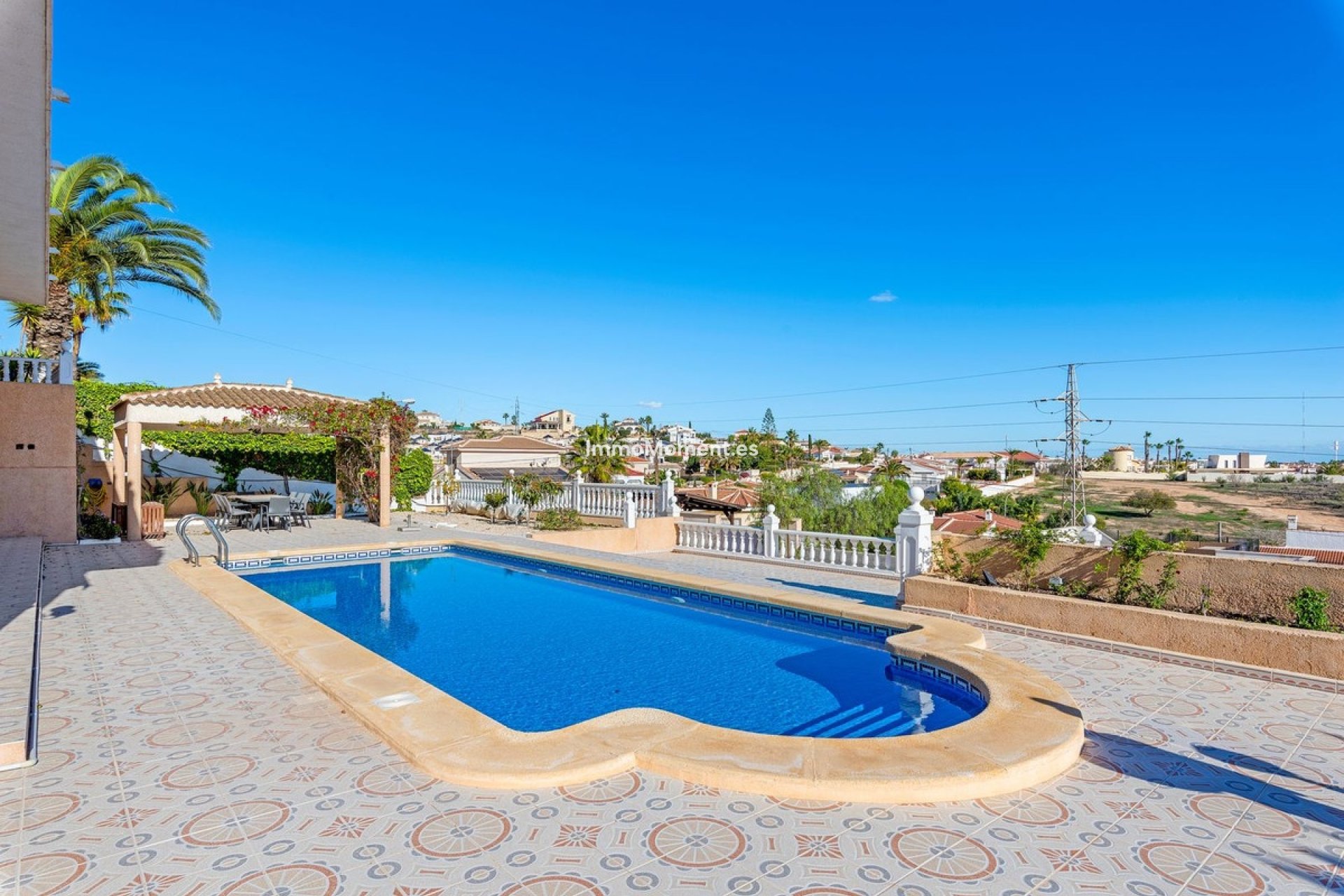 Wiederverkauf - Villa - Rojales - Ciudad Quesada