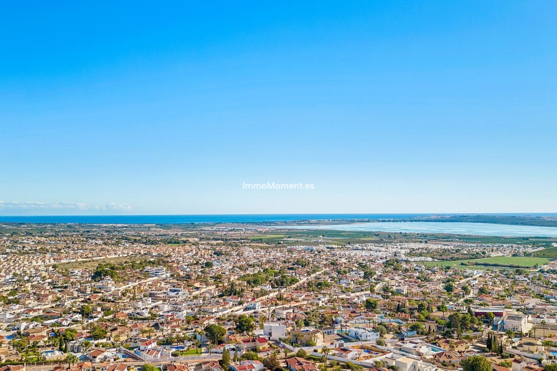 Wiederverkauf - Villa - Rojales - Ciudad Quesada