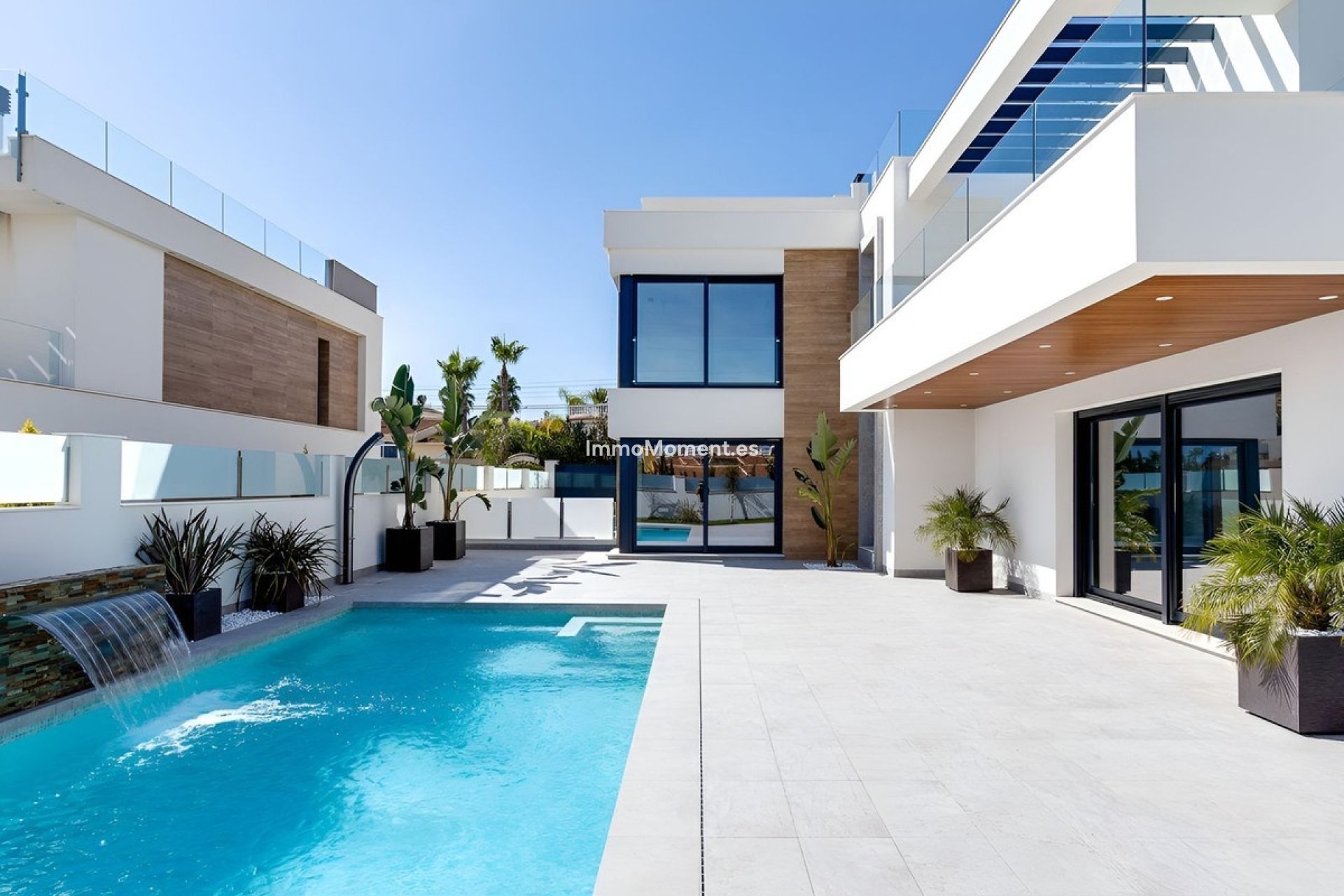 Wiederverkauf - Villa - Rojales - Ciudad Quesada