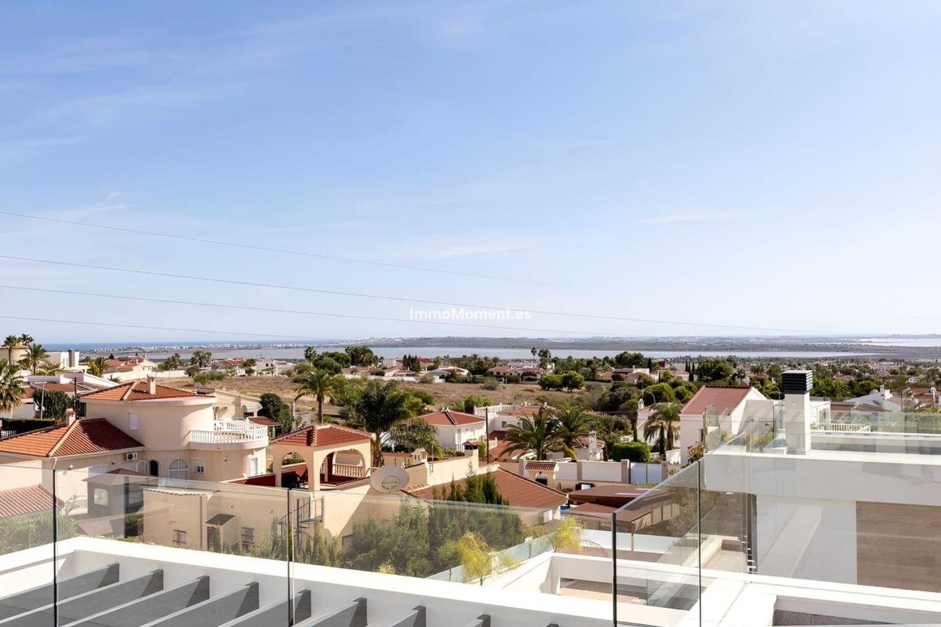 Wiederverkauf - Villa - Rojales - Ciudad Quesada