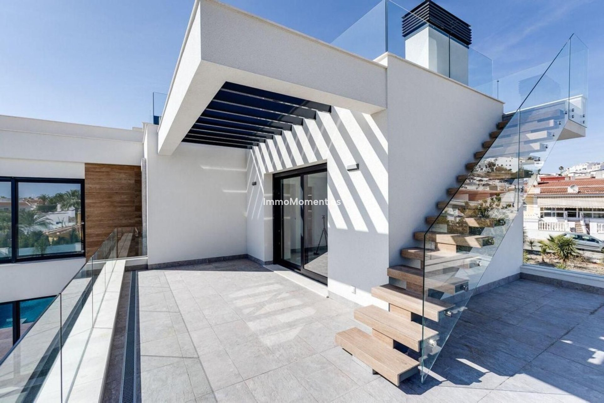 Wiederverkauf - Villa - Rojales - Ciudad Quesada