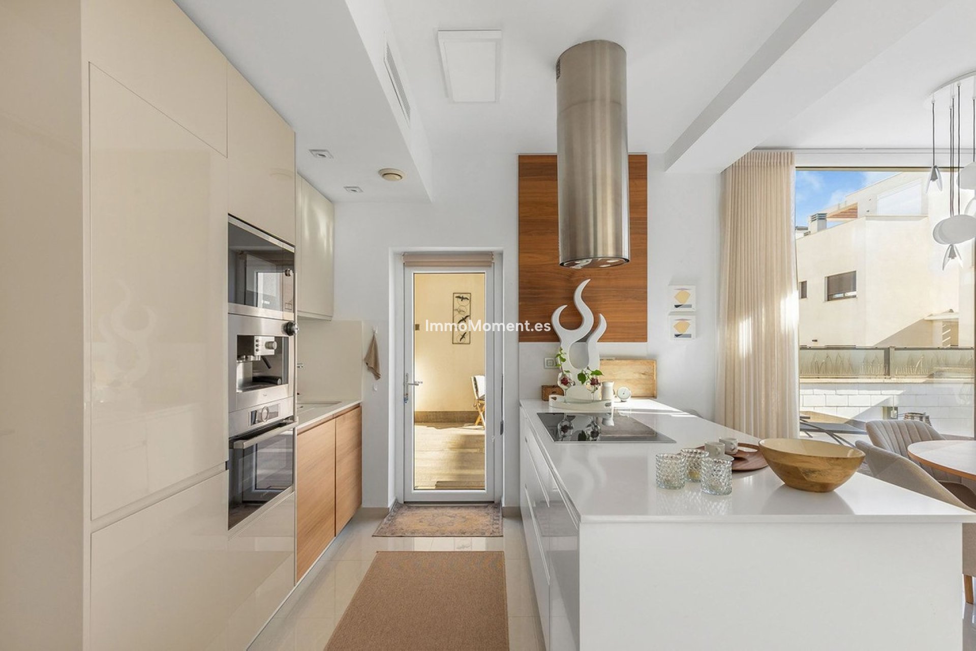 Wiederverkauf - Villa - Rojales - Ciudad Quesada