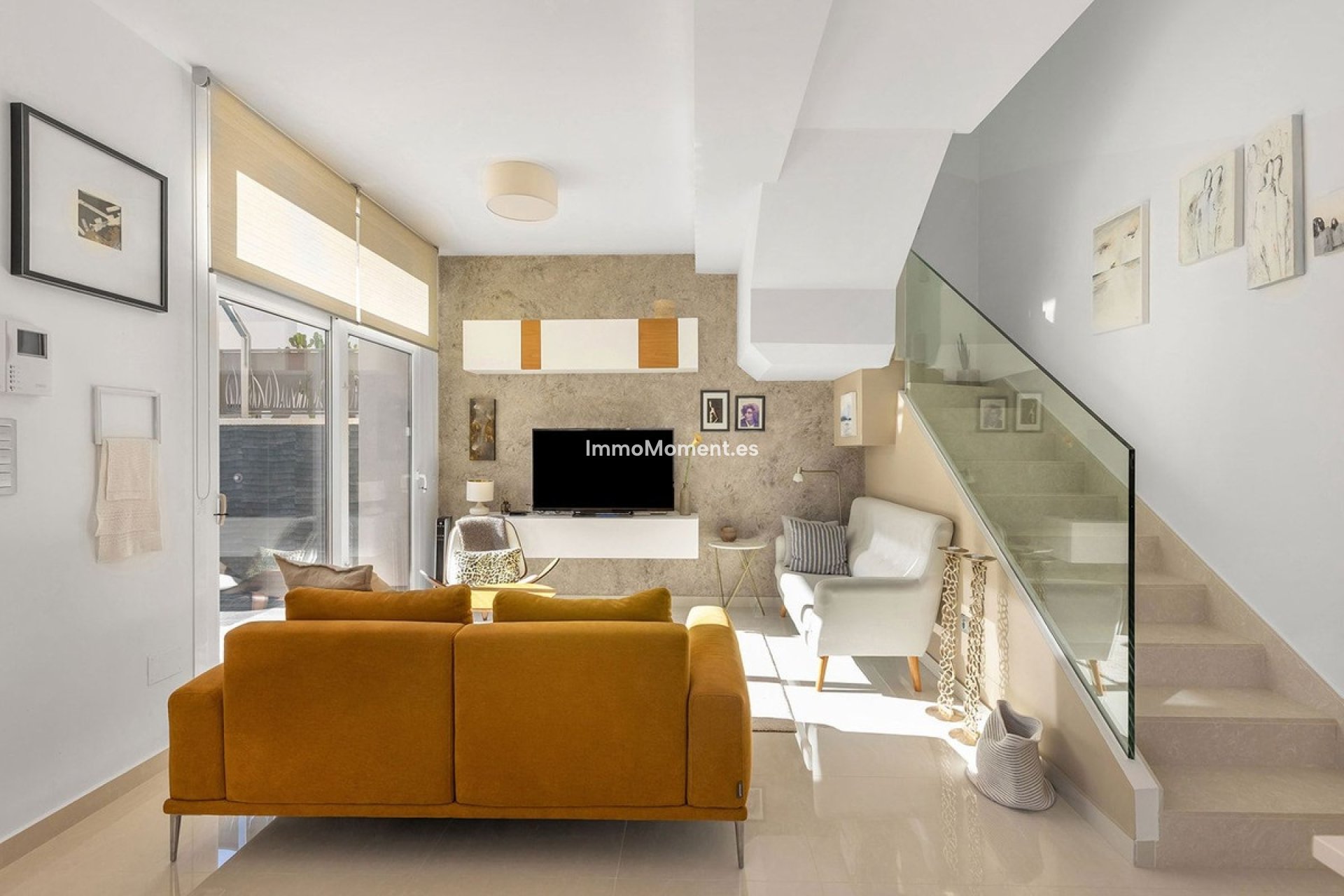 Wiederverkauf - Villa - Rojales - Ciudad Quesada