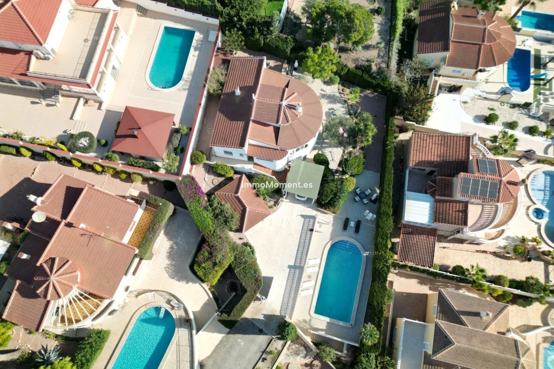 Wiederverkauf - Villa - Rojales - Ciudad Quesada