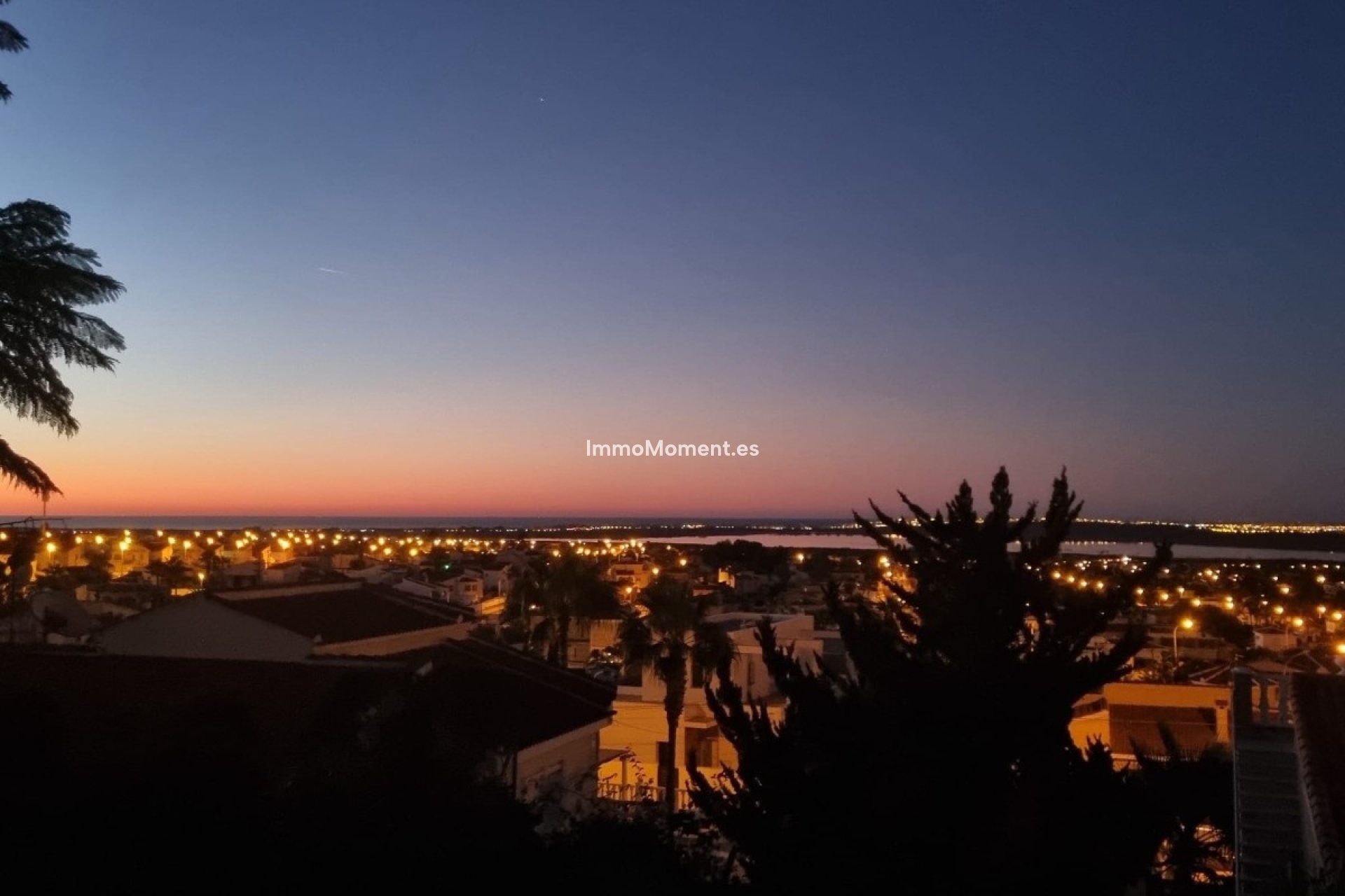 Wiederverkauf - Villa - Rojales - Ciudad Quesada