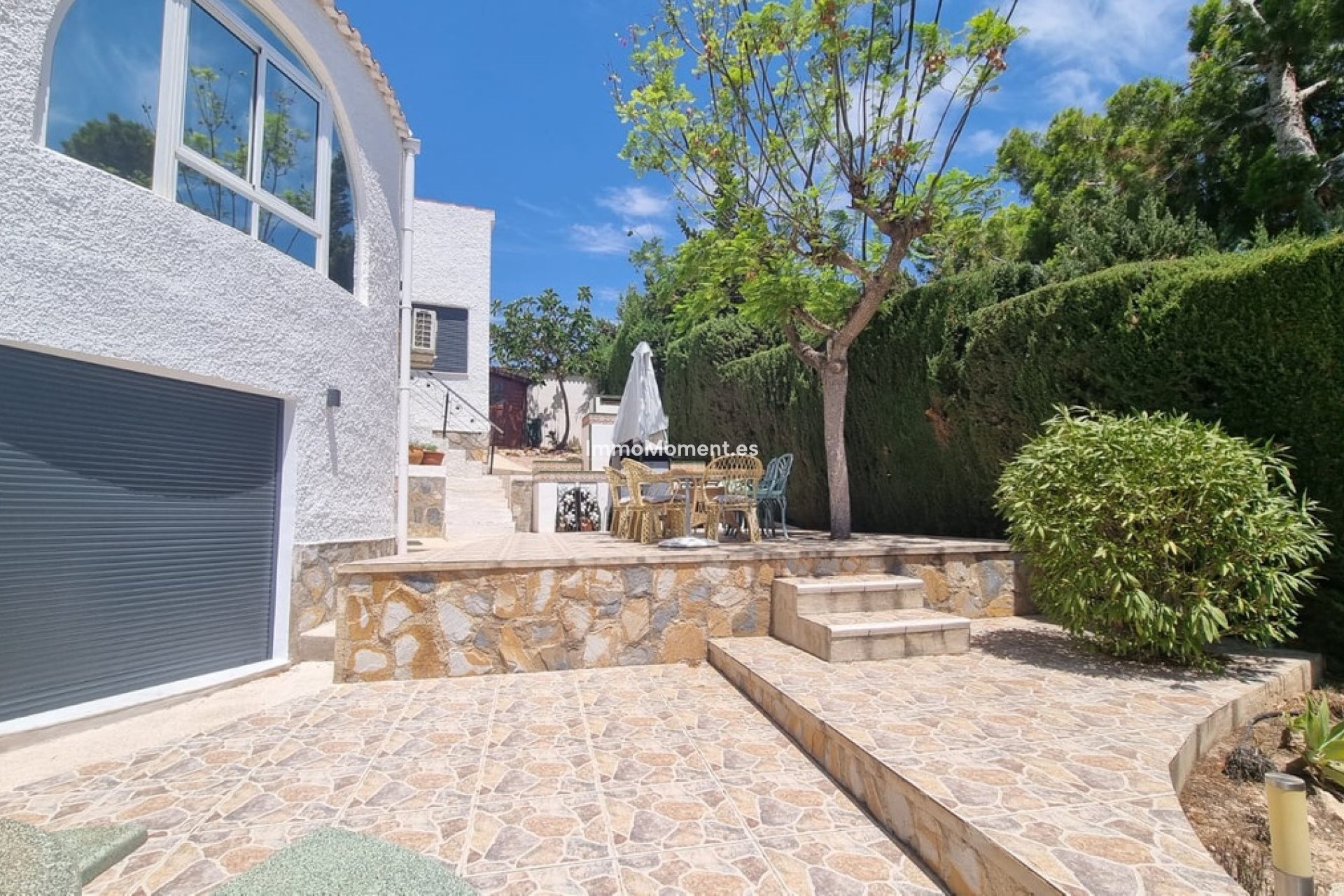 Wiederverkauf - Villa - Rojales - Ciudad Quesada