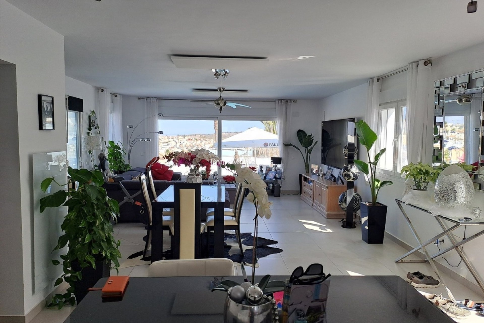 Wiederverkauf - Villa - Rojales - Ciudad Quesada