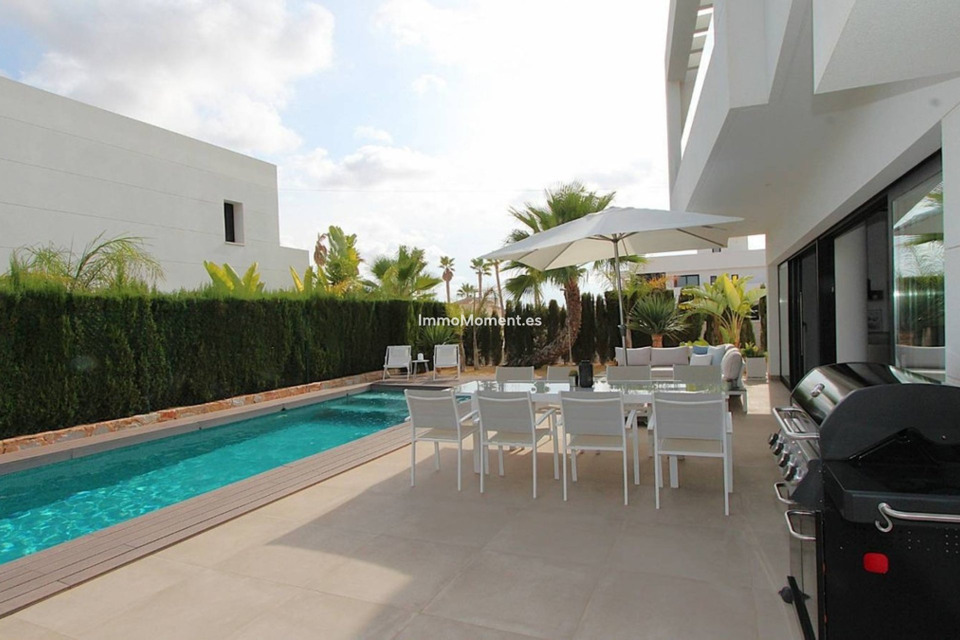 Wiederverkauf - Villa - Rojales - Ciudad Quesada