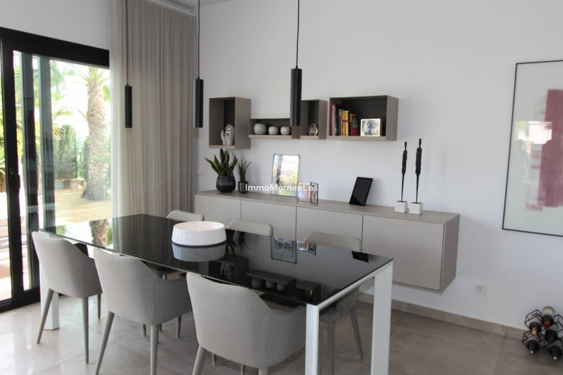 Wiederverkauf - Villa - Rojales - Ciudad Quesada