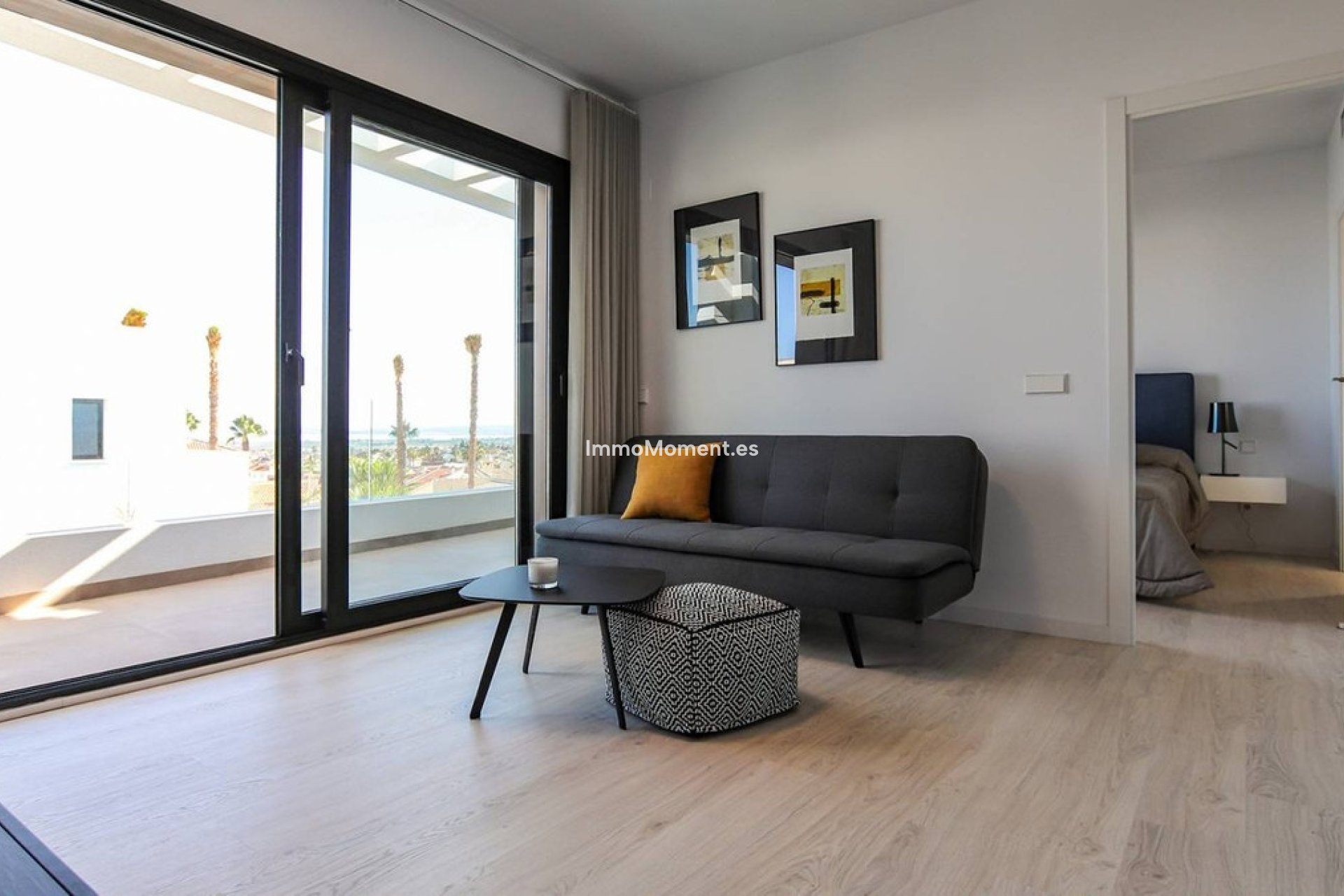 Wiederverkauf - Villa - Rojales - Ciudad Quesada