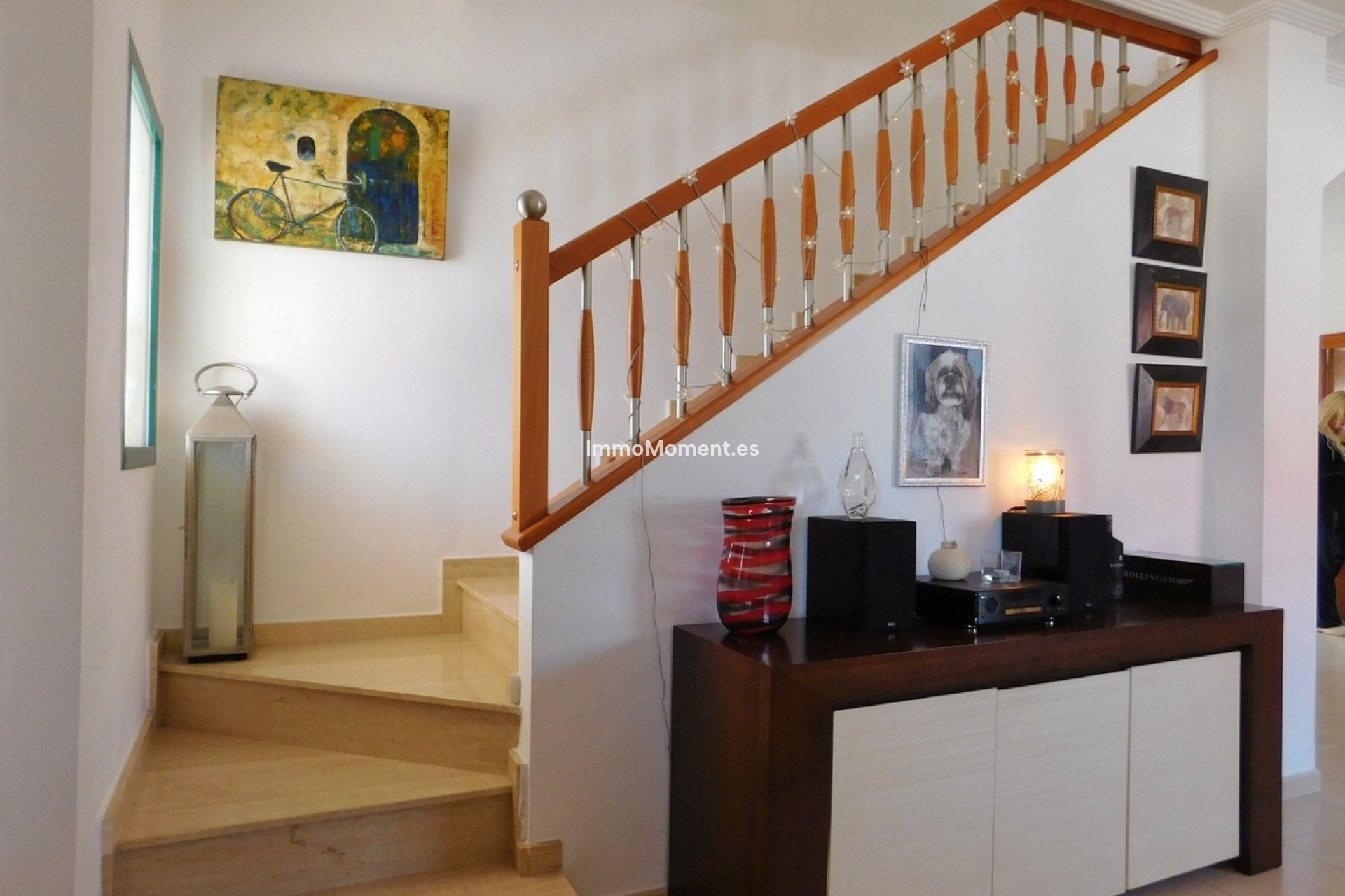 Wiederverkauf - Villa - Rojales - Ciudad Quesada