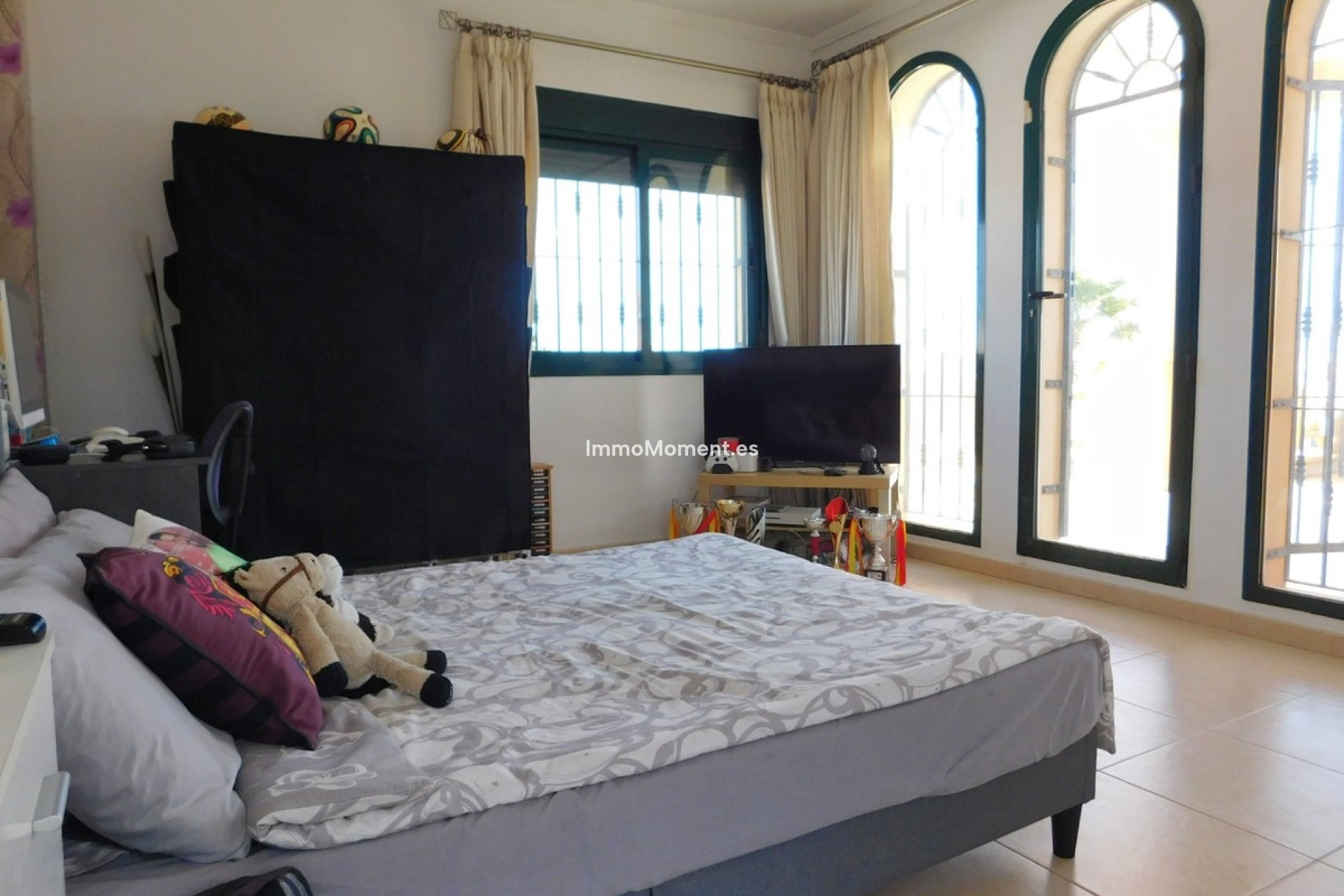 Wiederverkauf - Villa - Rojales - Ciudad Quesada