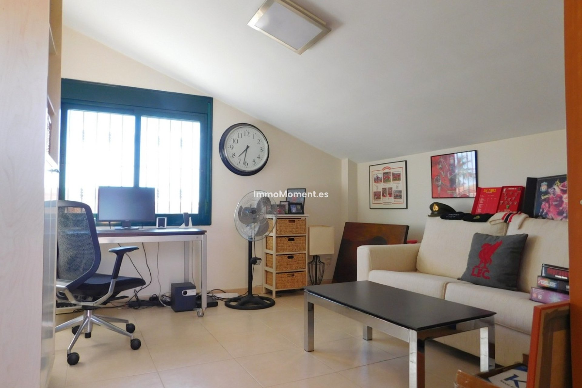 Wiederverkauf - Villa - Rojales - Ciudad Quesada