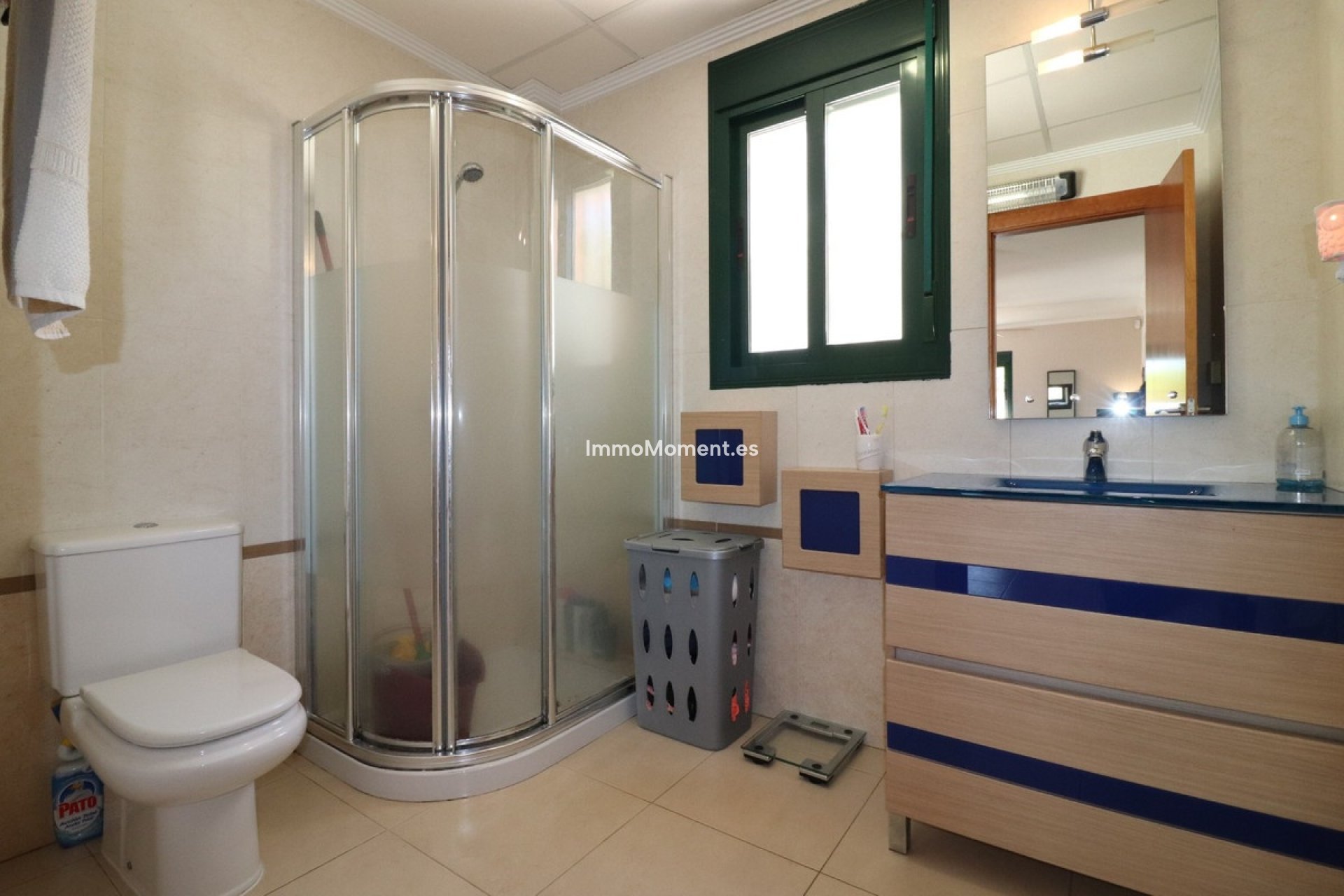 Wiederverkauf - Villa - Rojales - Ciudad Quesada