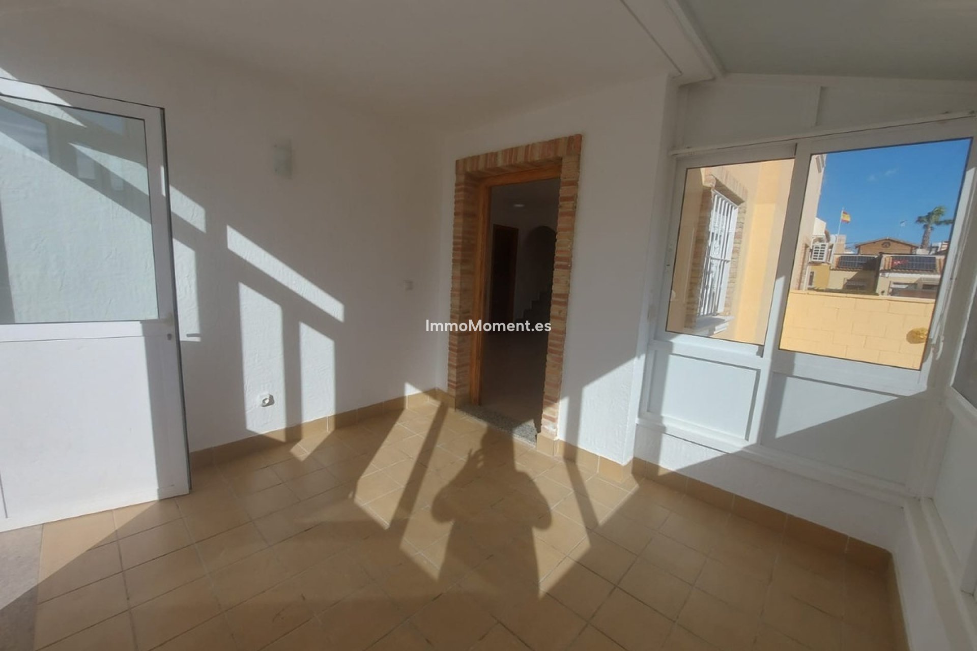 Wiederverkauf - Villa - Rojales - Ciudad Quesada