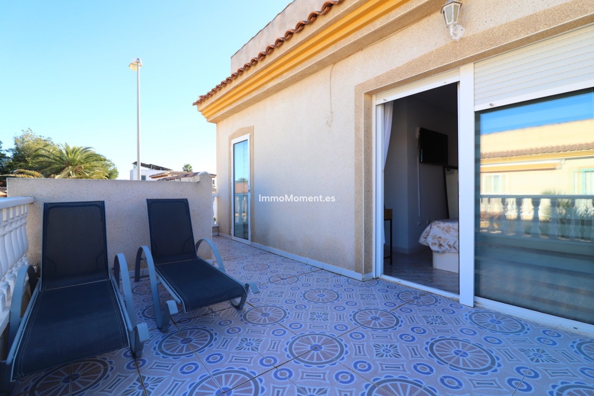 Wiederverkauf - Villa - Rojales - Ciudad Quesada