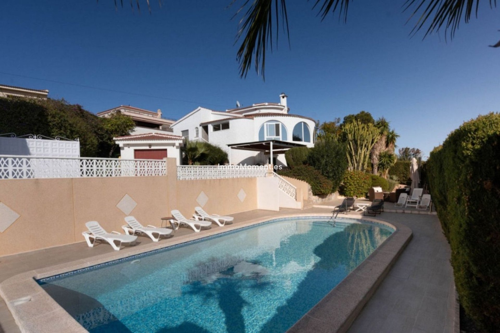 Wiederverkauf - Villa - Rojales - Ciudad Quesada