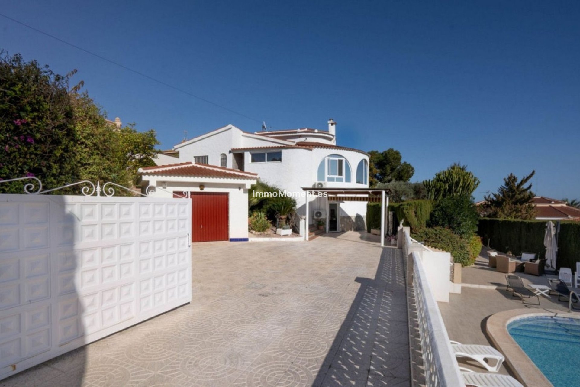 Wiederverkauf - Villa - Rojales - Ciudad Quesada