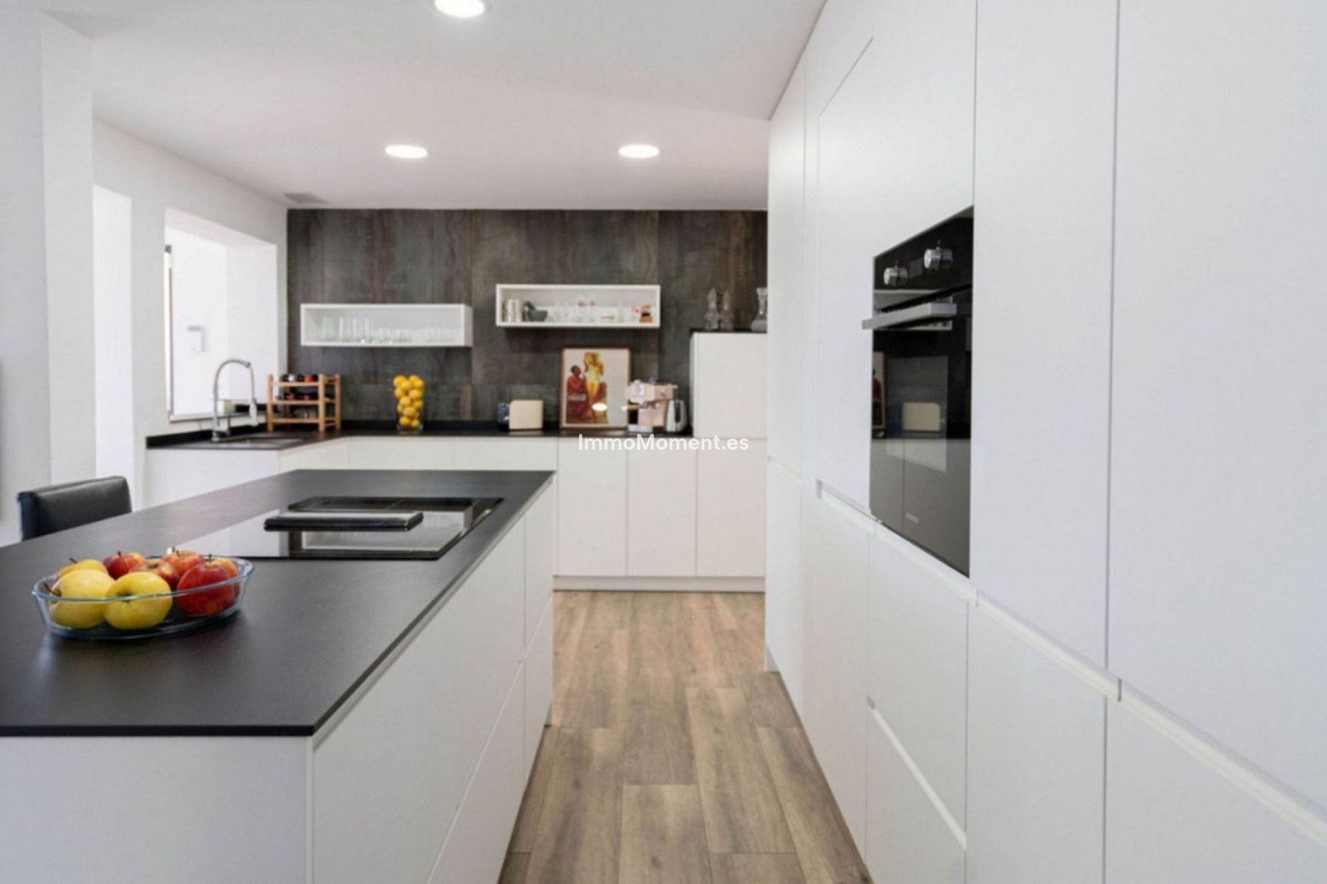 Wiederverkauf - Villa - Rojales - Ciudad Quesada