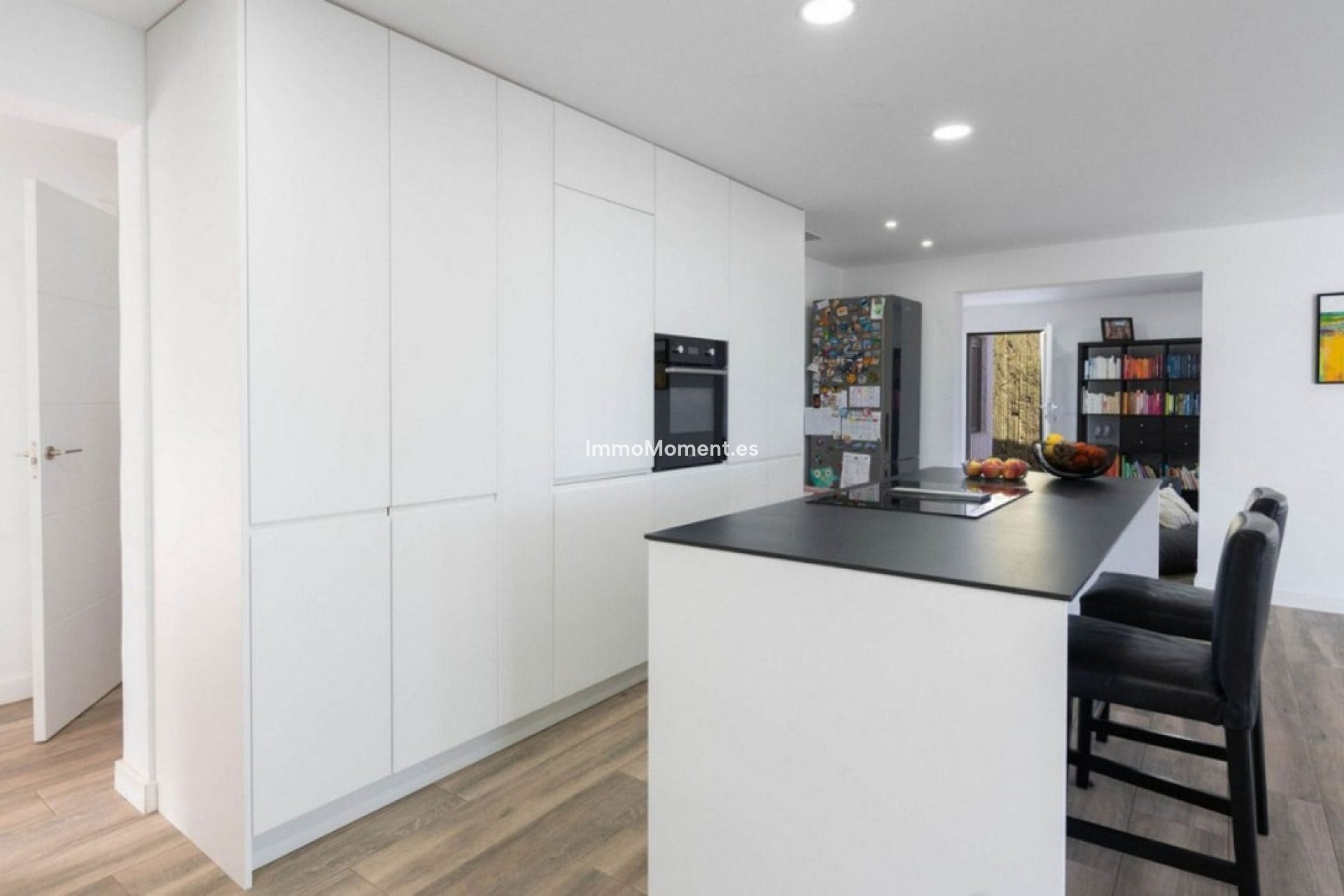 Wiederverkauf - Villa - Rojales - Ciudad Quesada