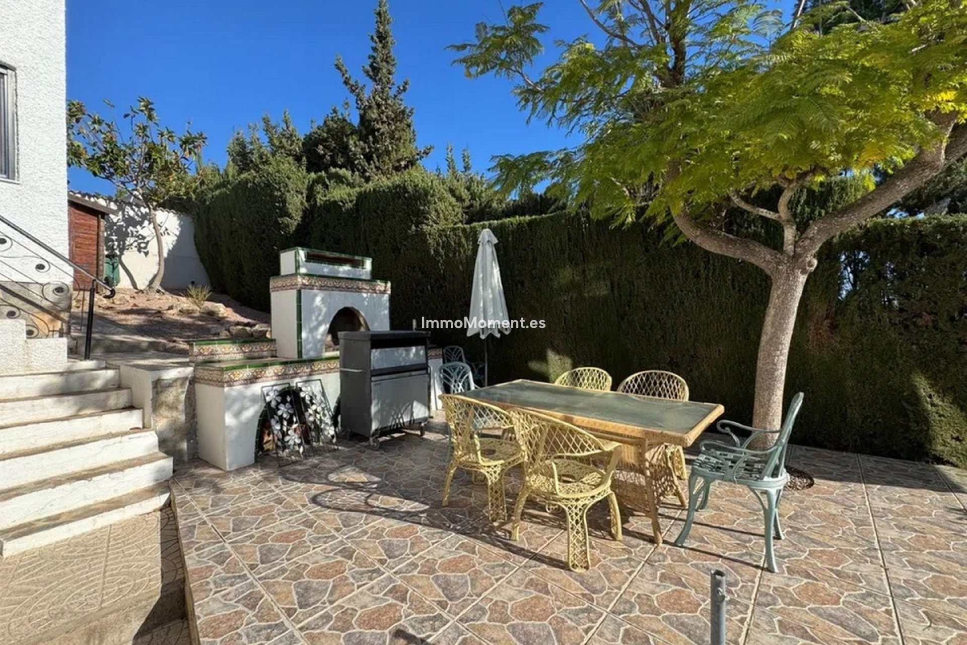 Wiederverkauf - Villa - Rojales - Ciudad Quesada