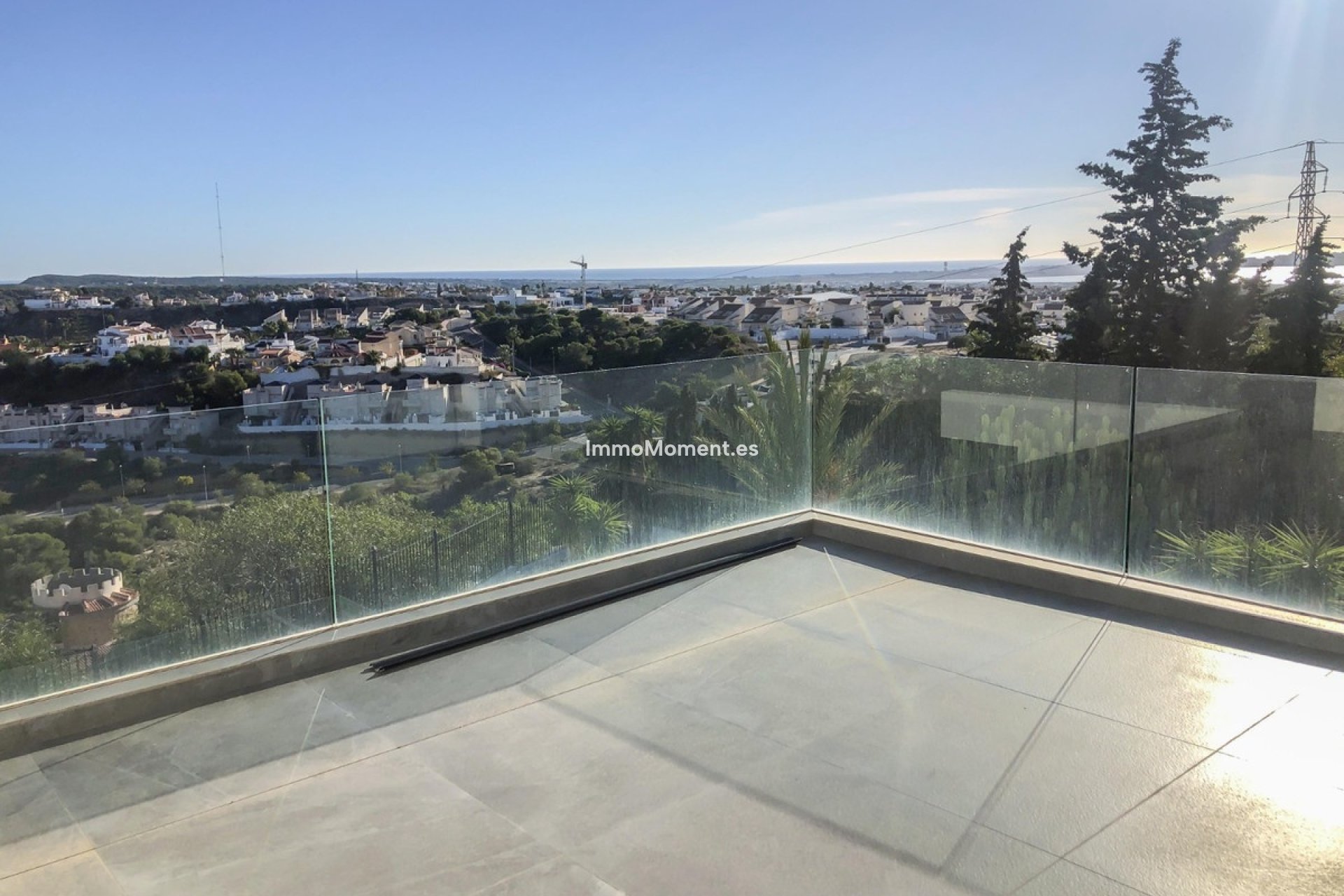 Wiederverkauf - Villa - Rojales - Ciudad Quesada